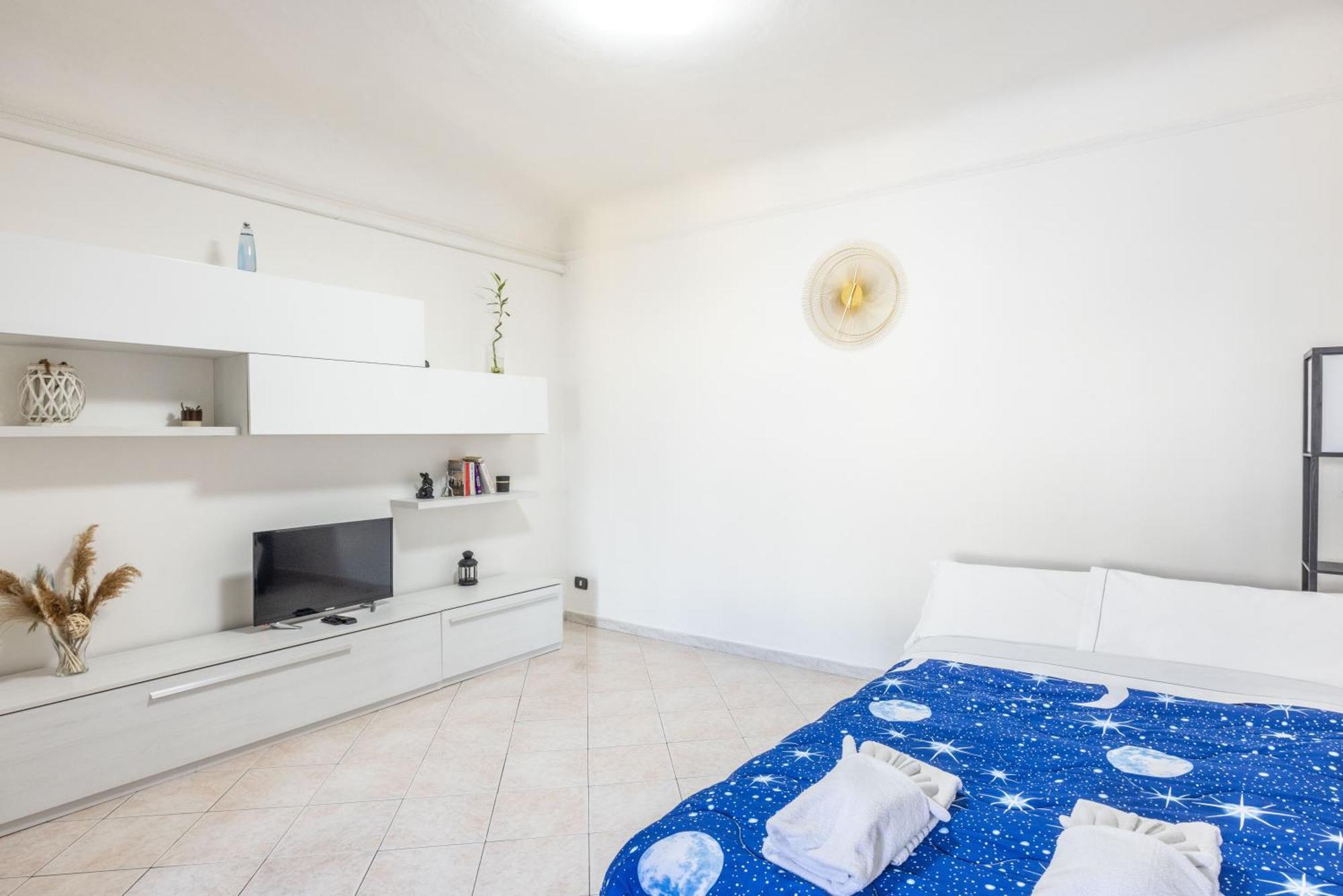 Lejlighed San Marco, By Short Holidays
