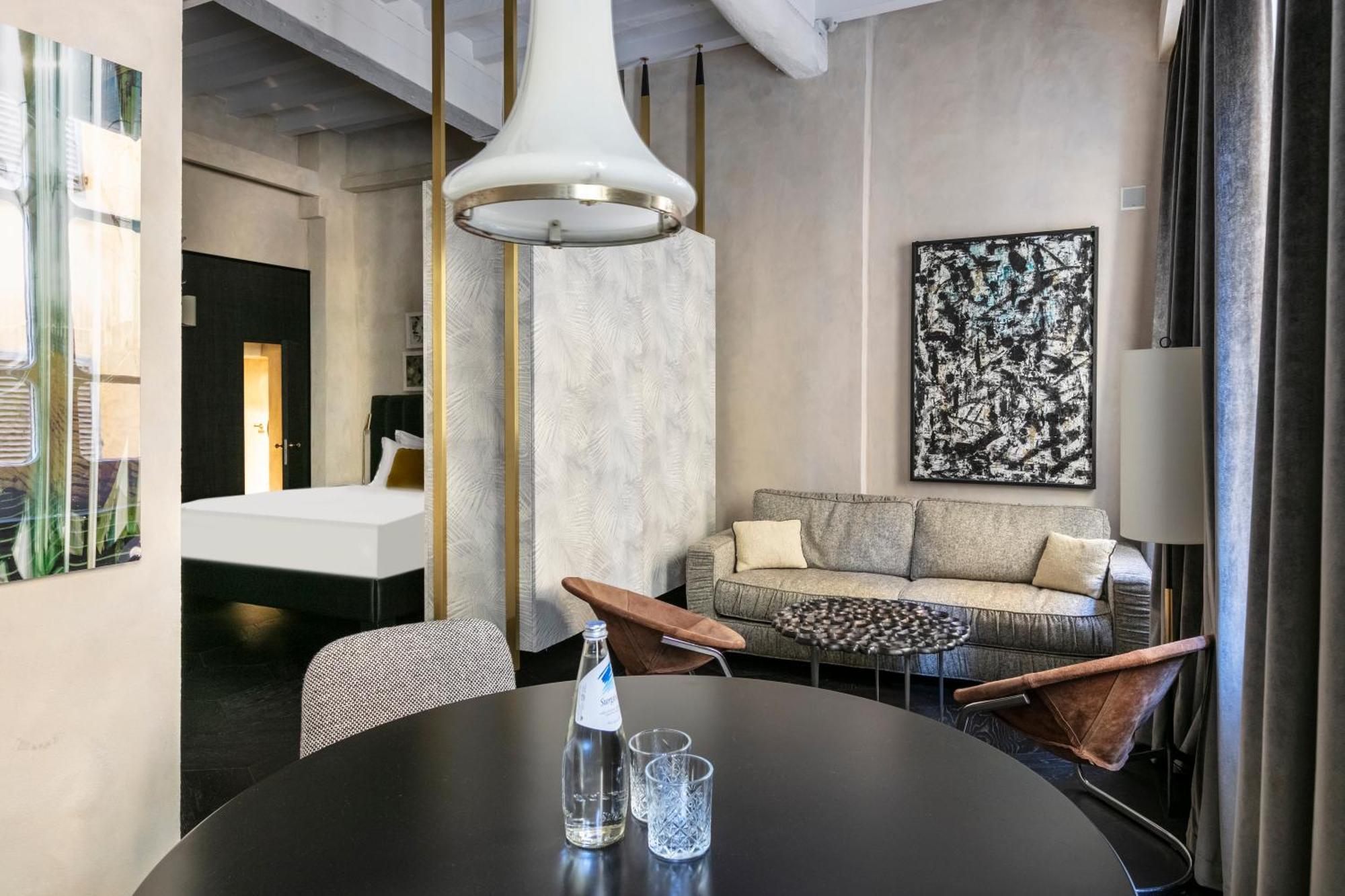 Aparthotel Numa Palazzo Moro *