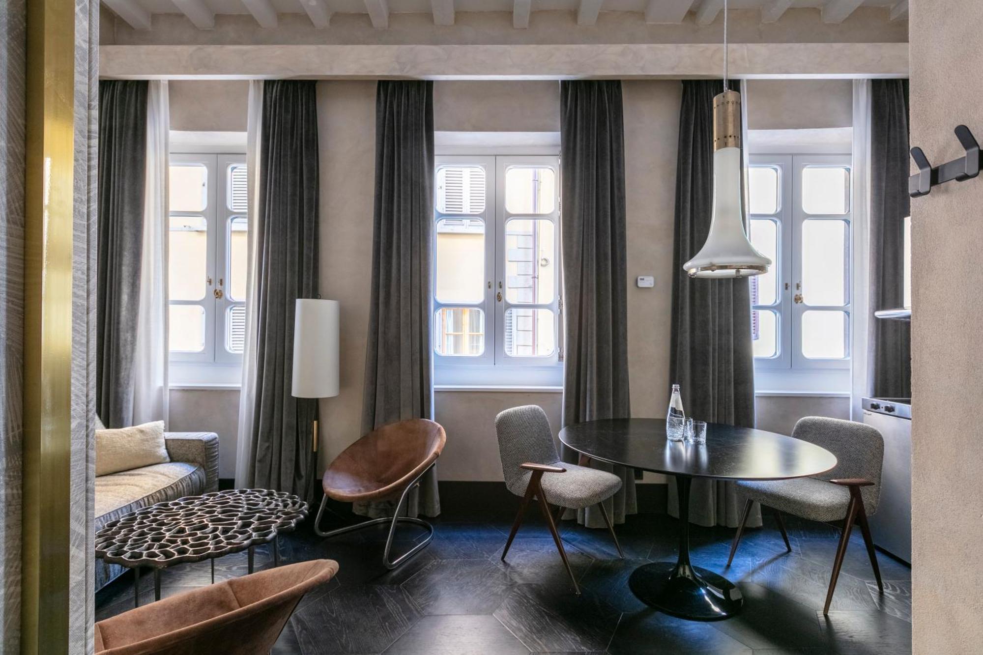 Aparthotel Numa Palazzo Moro Florença