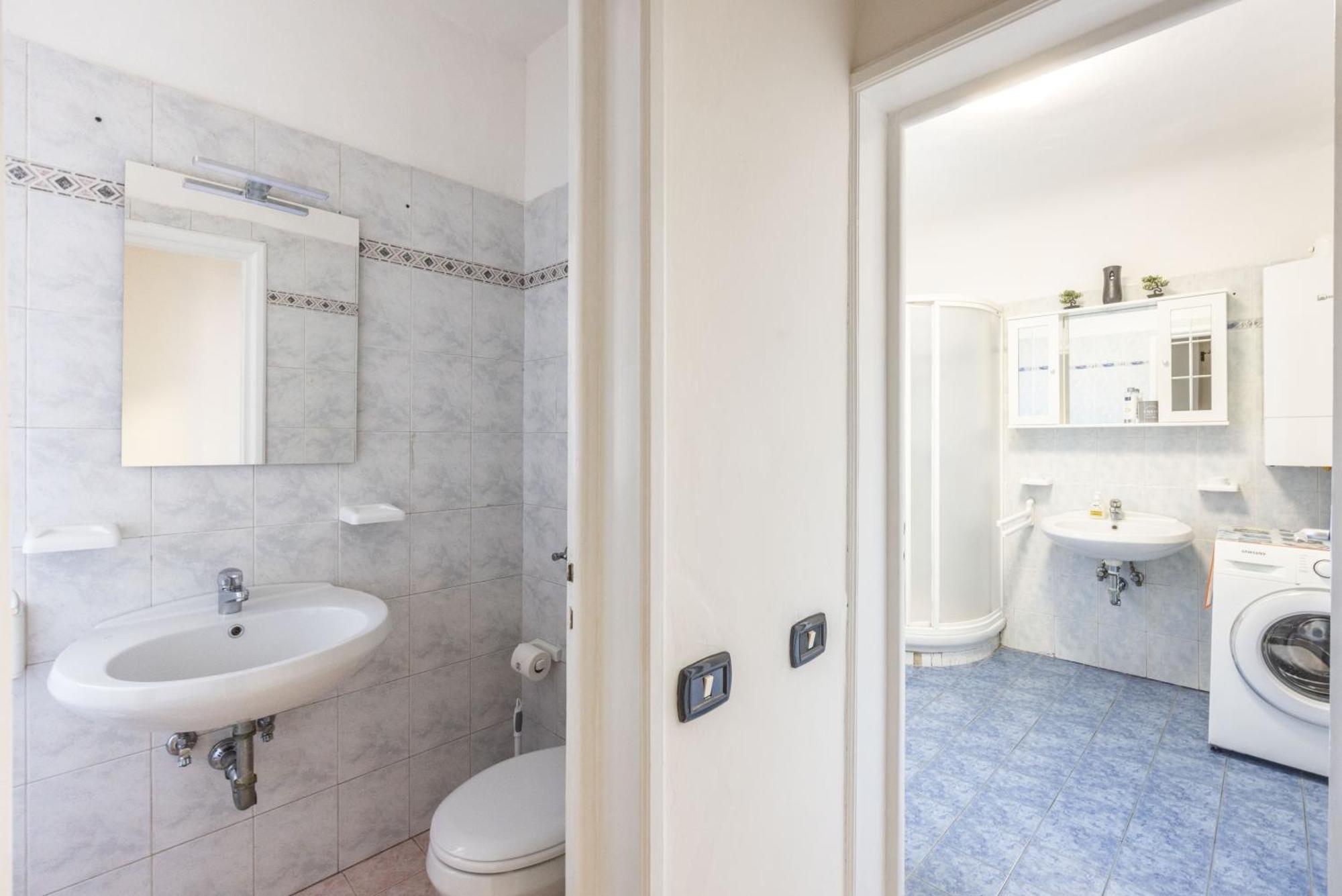 San Marco, By Short Holidays Lejlighed Firenze