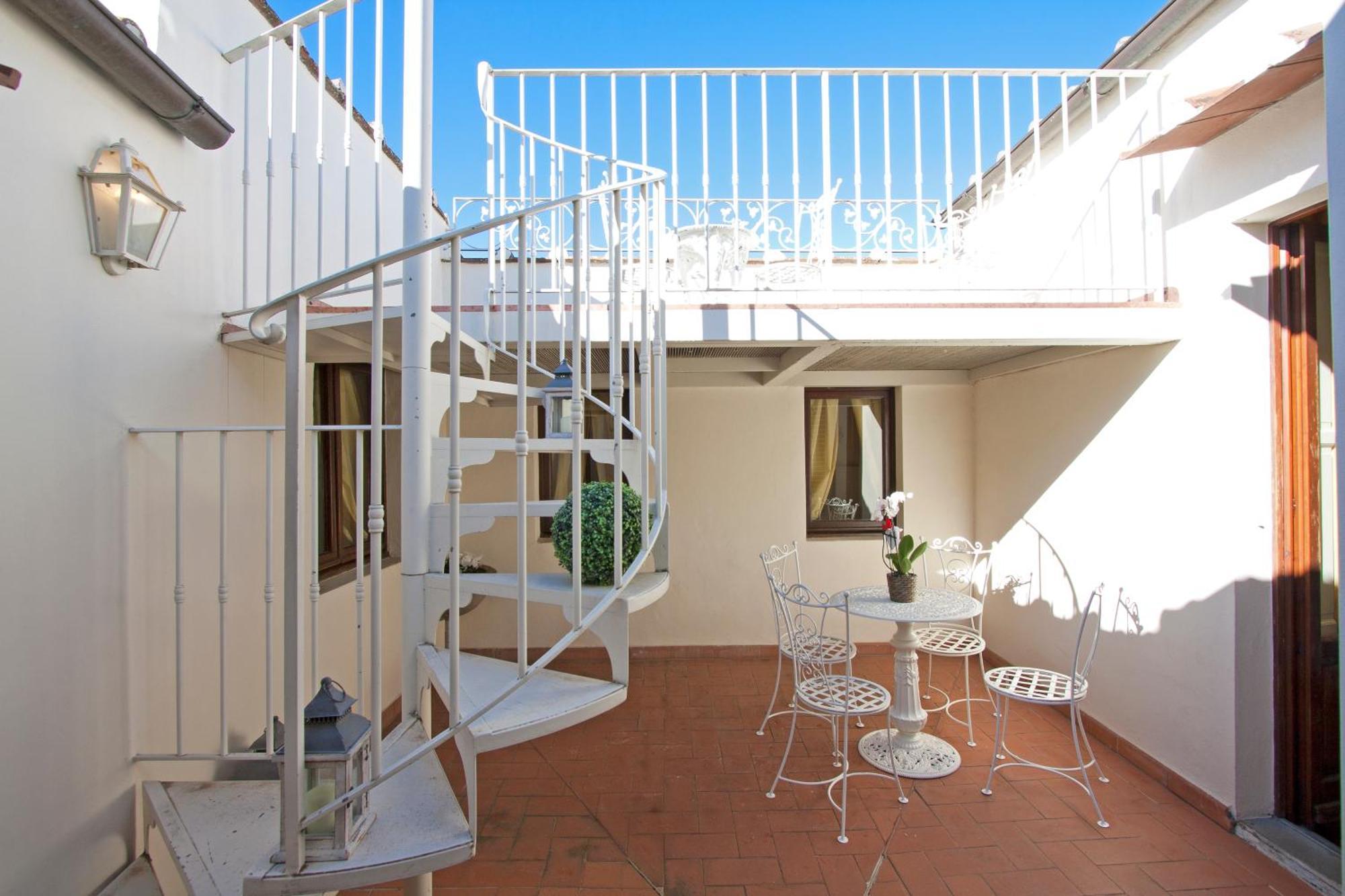 Serristori Palace 2* Firenze