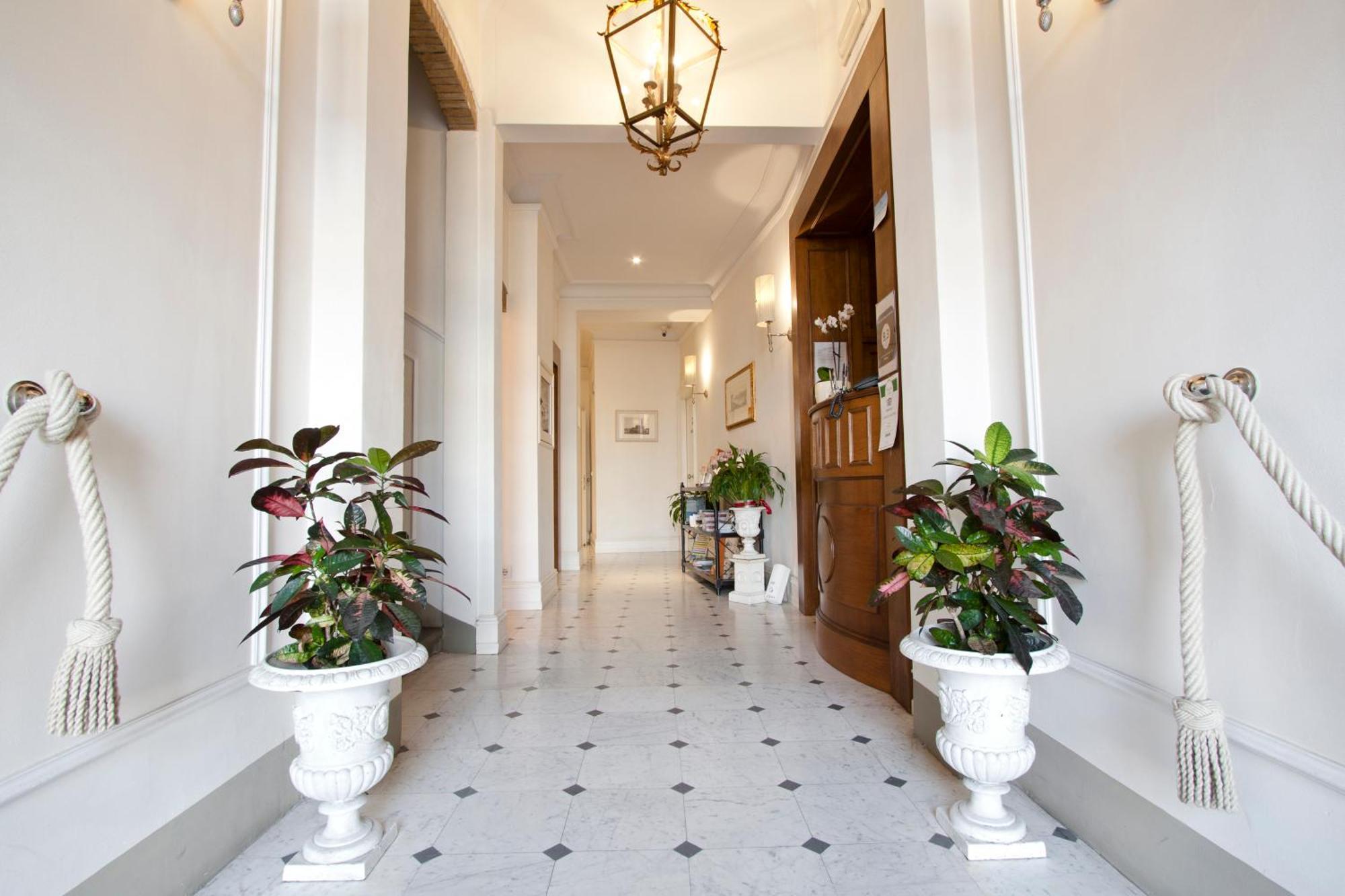Serristori Palace 2* Firenze