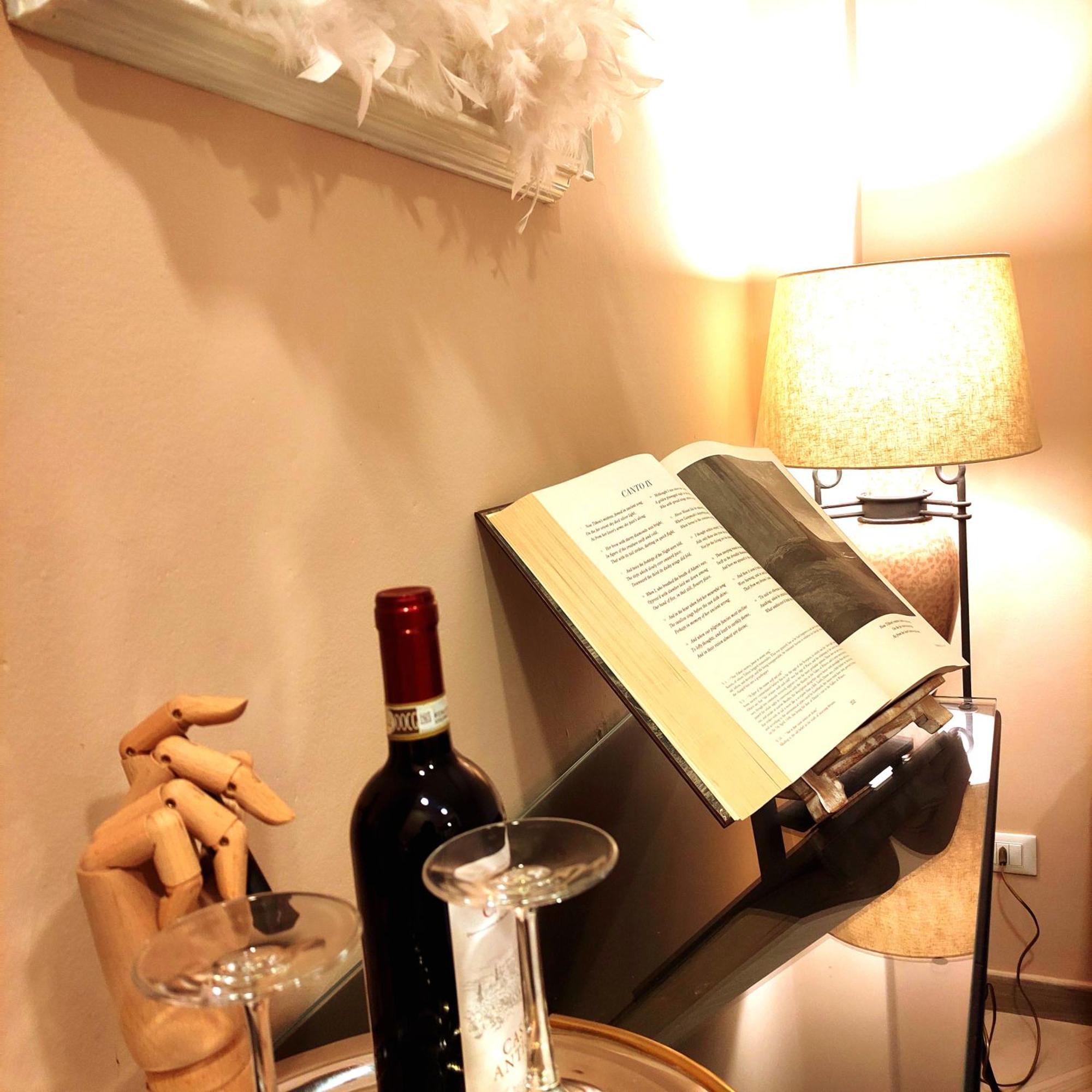 Lejlighed Dante Experience Firenze