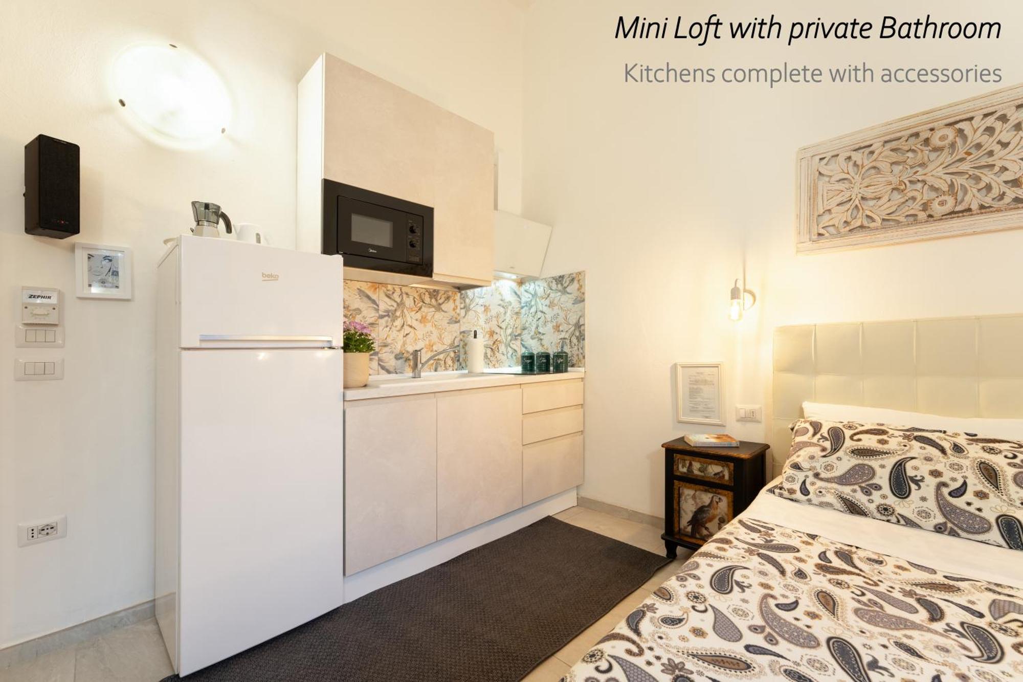 Apartamento 20 Florença