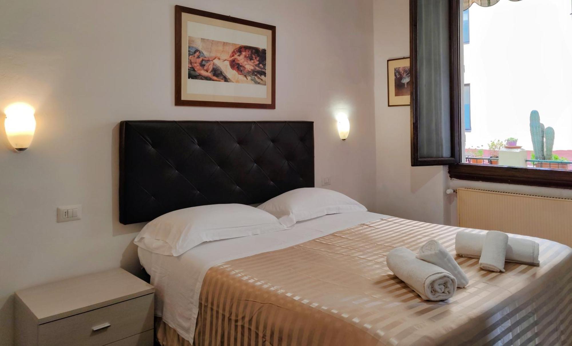 Residenza Martin 3* Firenze