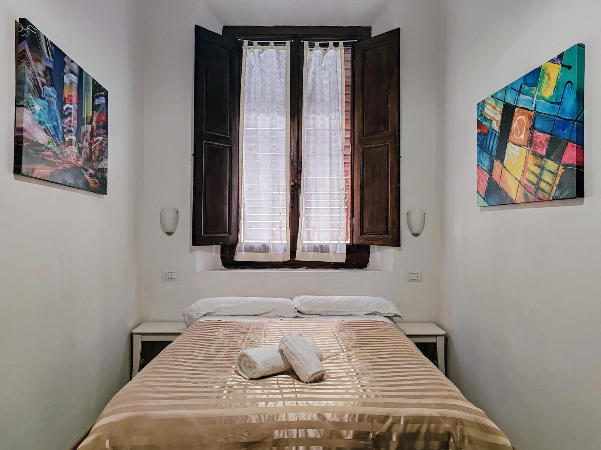 Residenza Martin Affittacamere