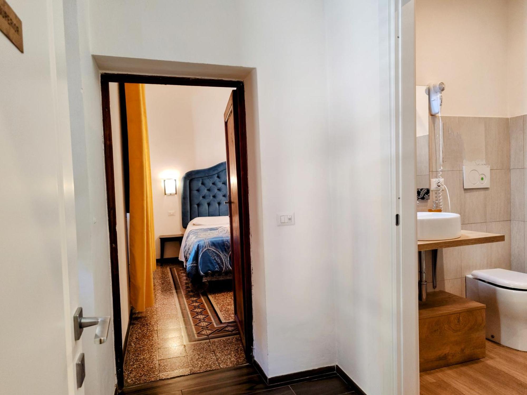 Residenza Martin