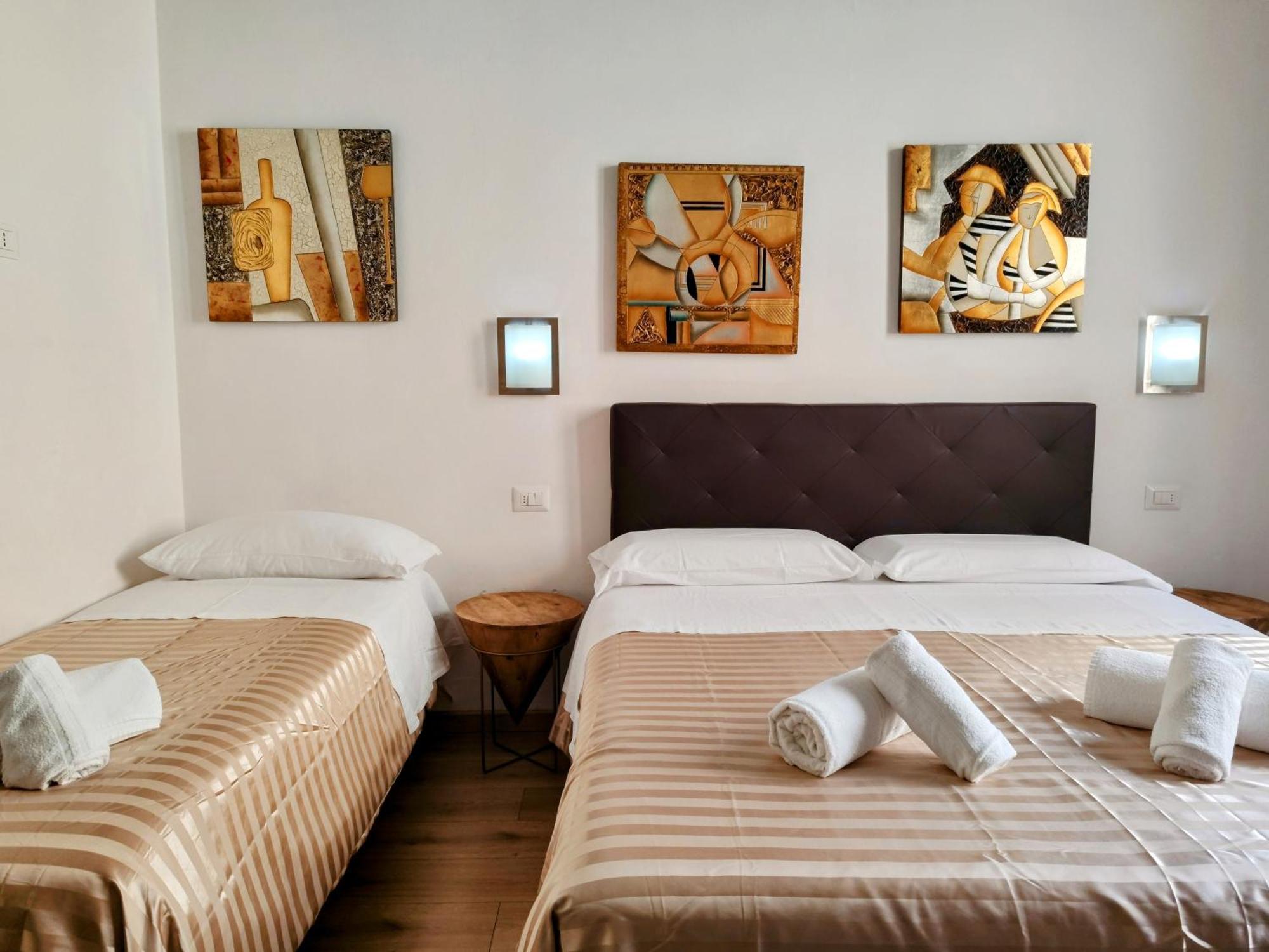 Residenza Martin Affittacamere 3*