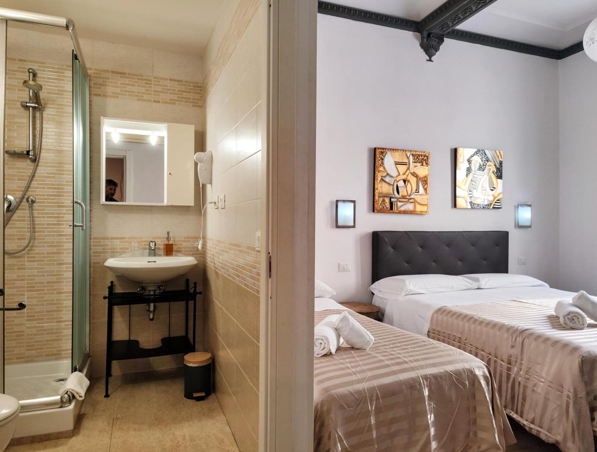 Casa de hóspedes Residenza Martin