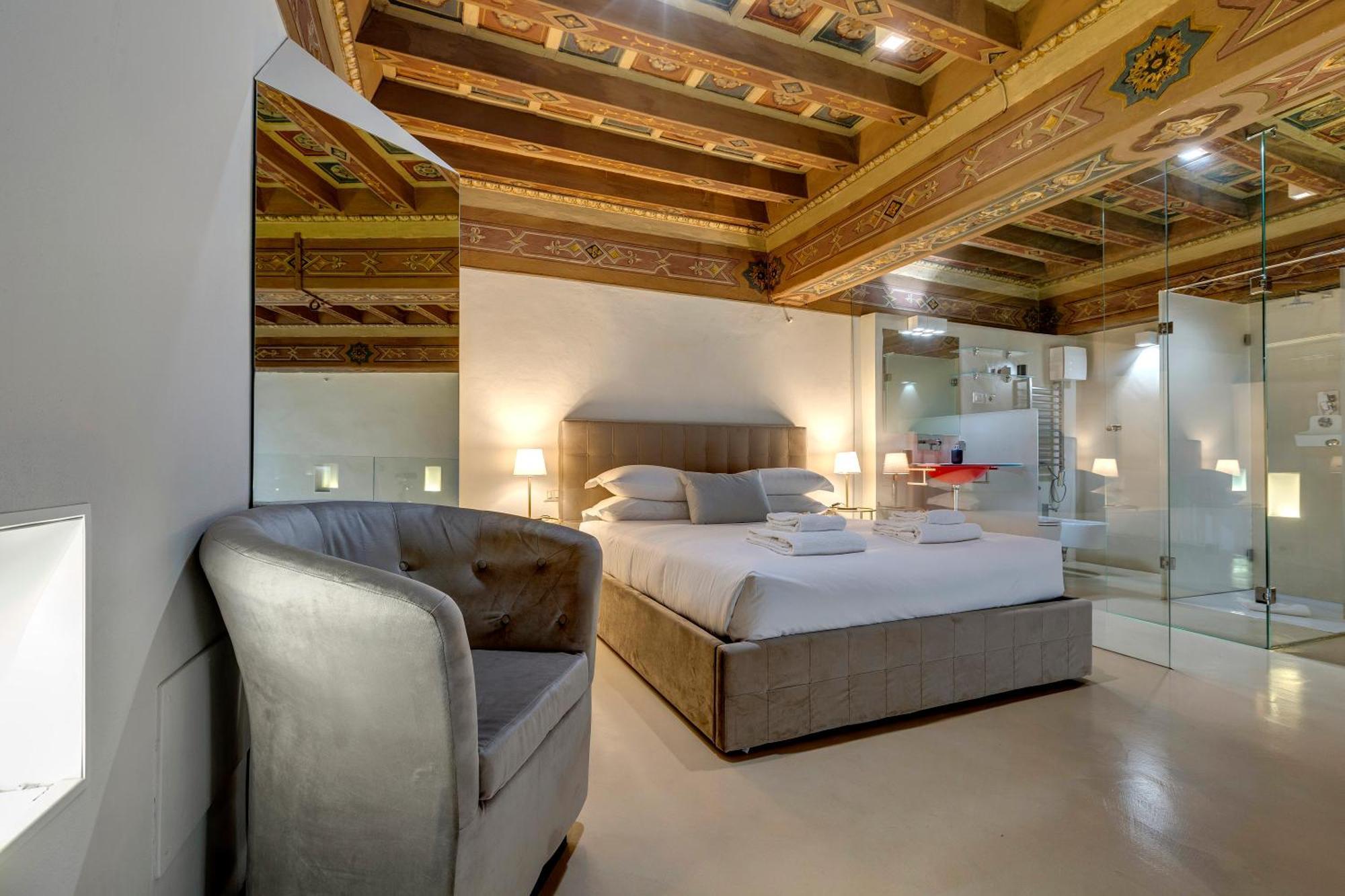 Leilighet Crystal Firenze