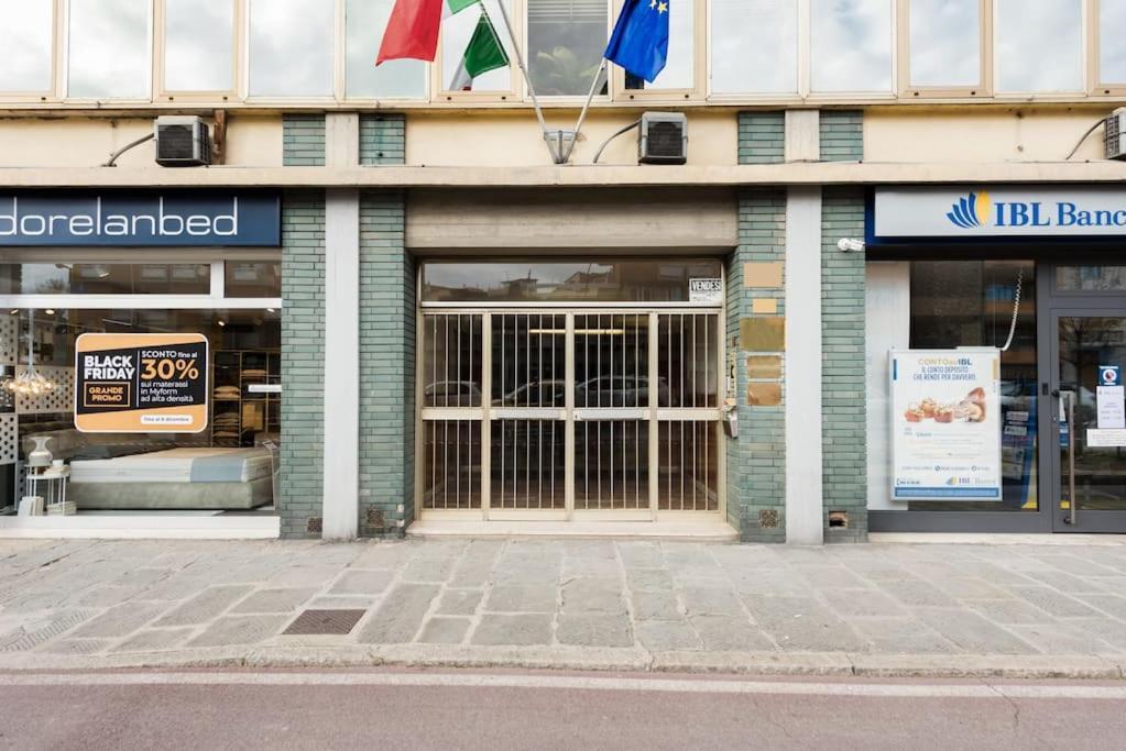 Appartamento Belfiore Magé Firenze