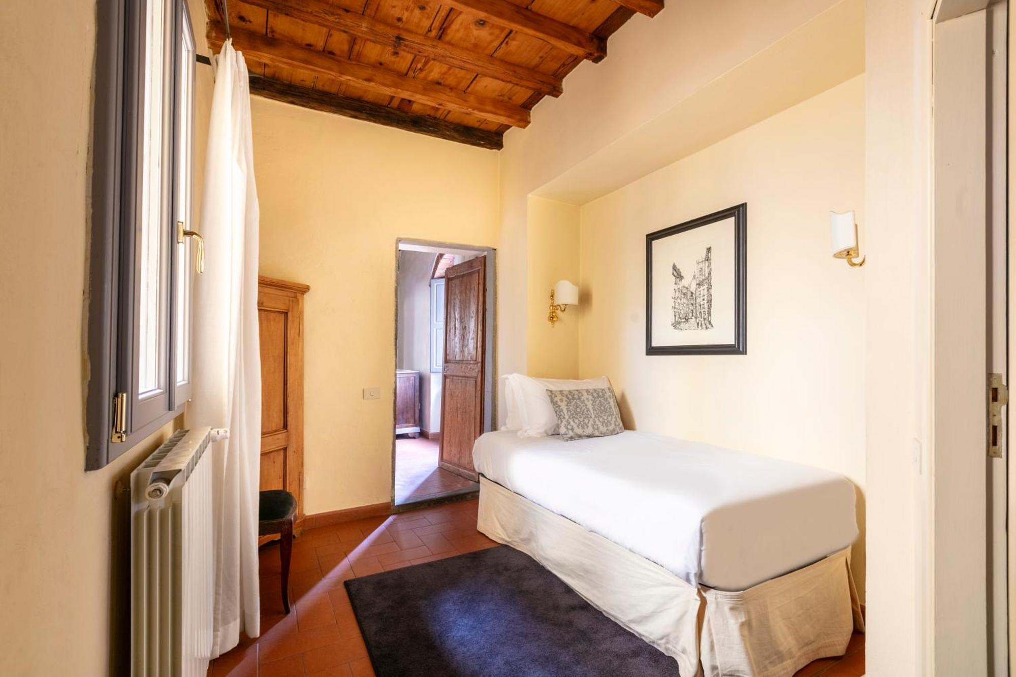 Aparthotel Numa Palazzo Belfiore 3*