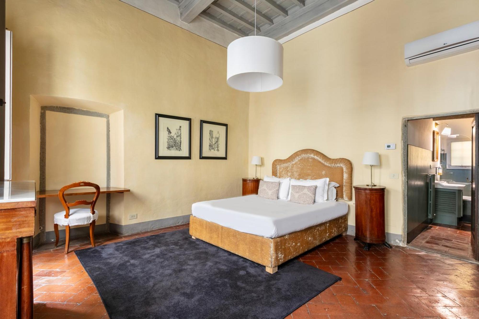 Numa Palazzo Belfiore Firenze