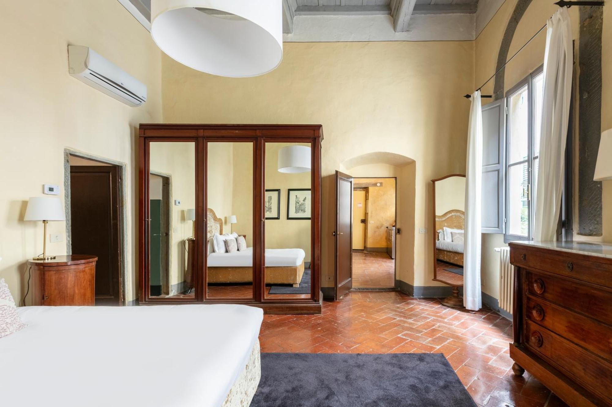 Numa Palazzo Belfiore Leilighetshoteller