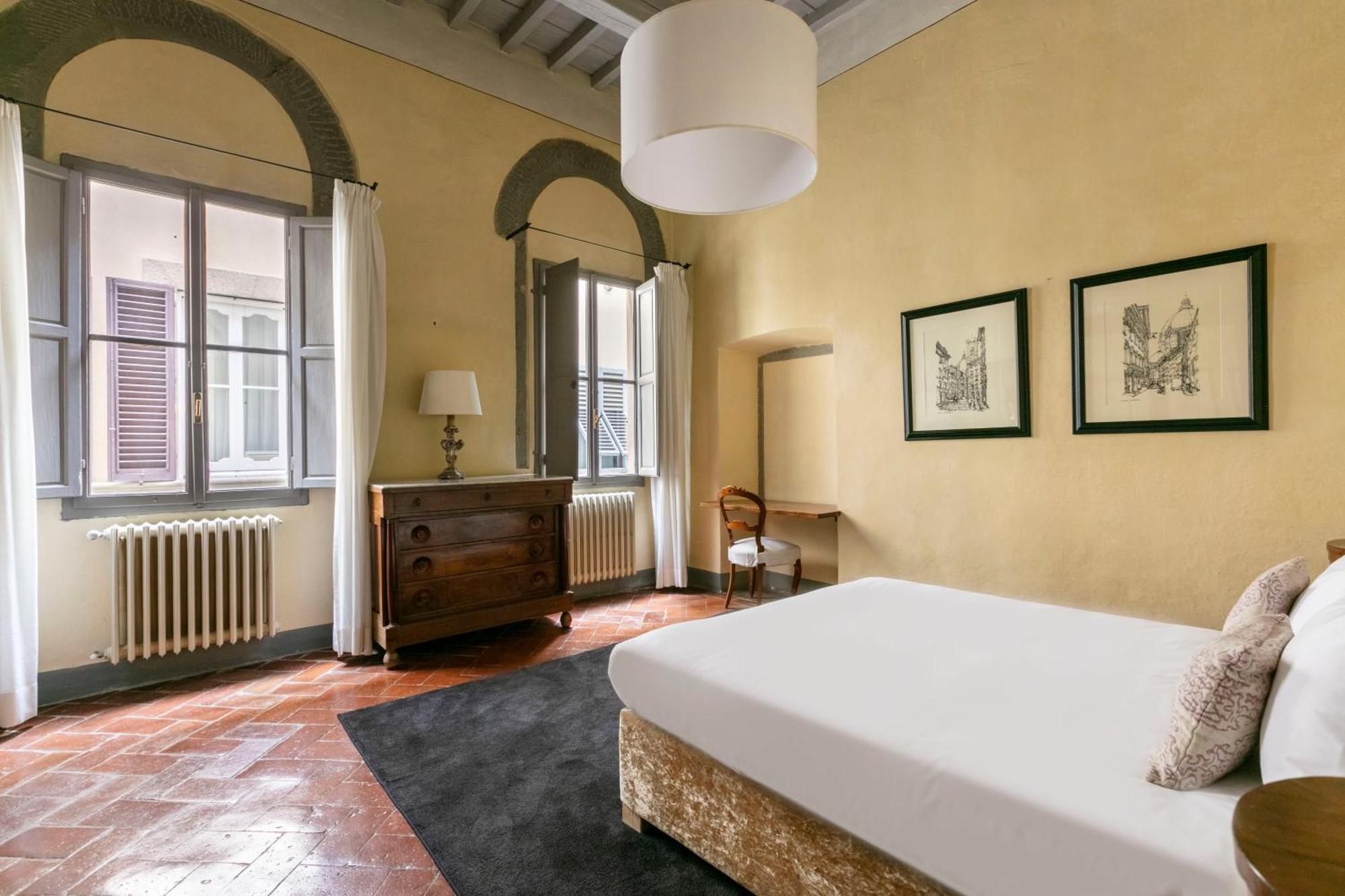 Leilighetshoteller Numa Palazzo Belfiore
