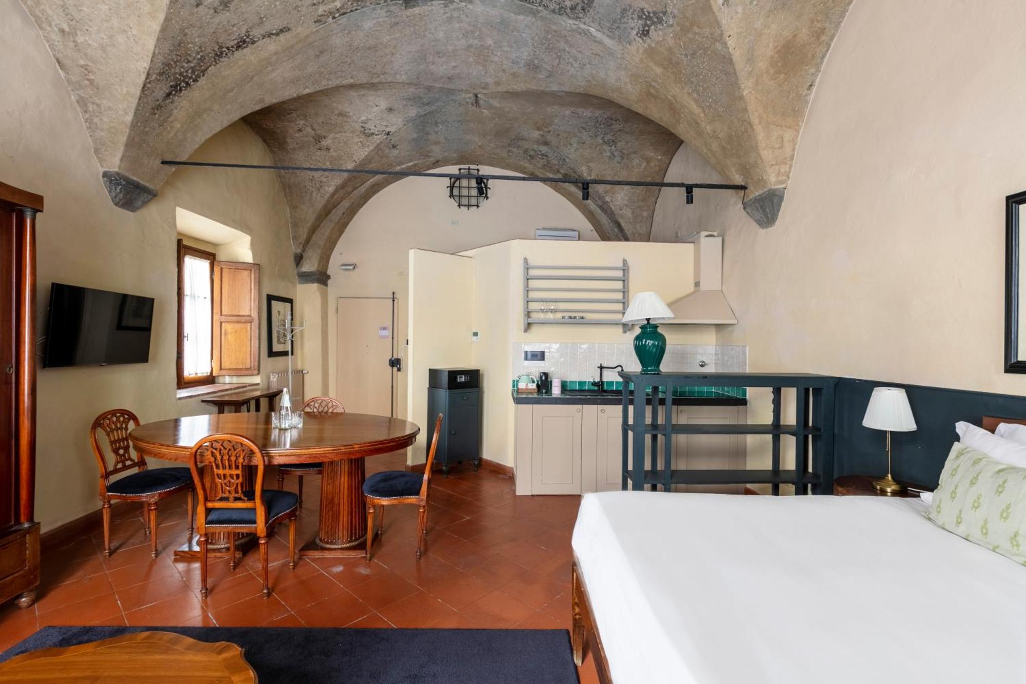 Numa Palazzo Belfiore Firenze