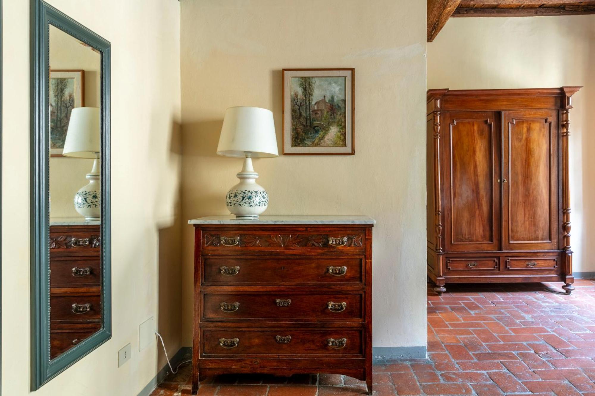 Numa Palazzo Belfiore Leilighetshoteller 3*