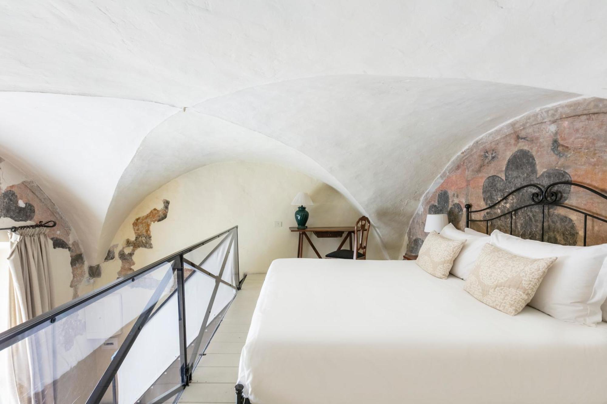 Leilighetshoteller Numa Palazzo Belfiore 3*