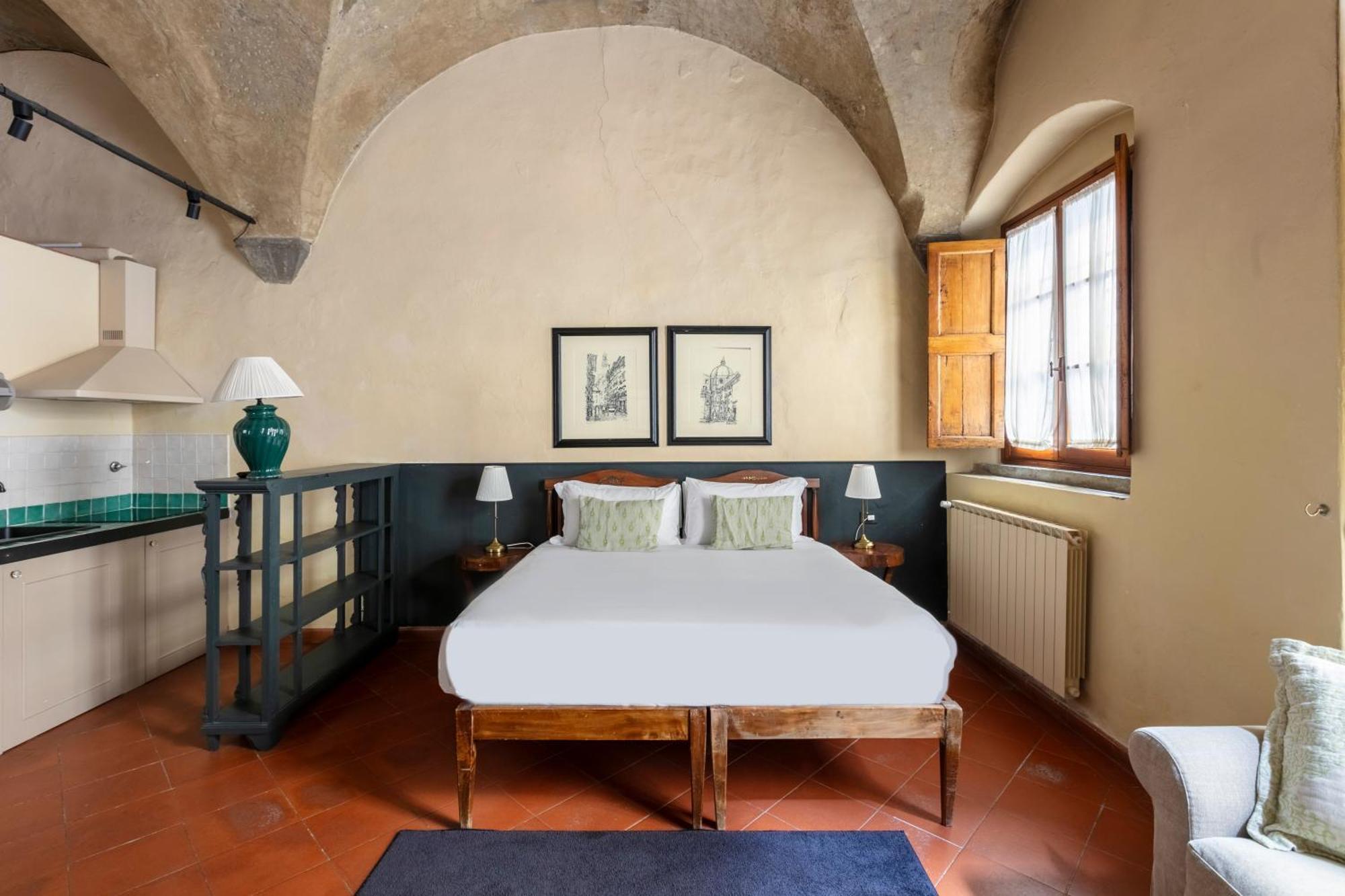 Numa Palazzo Belfiore Leilighetshoteller 3*