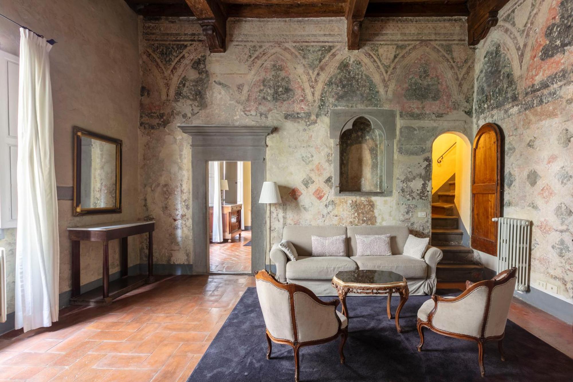 Numa Palazzo Belfiore 3*