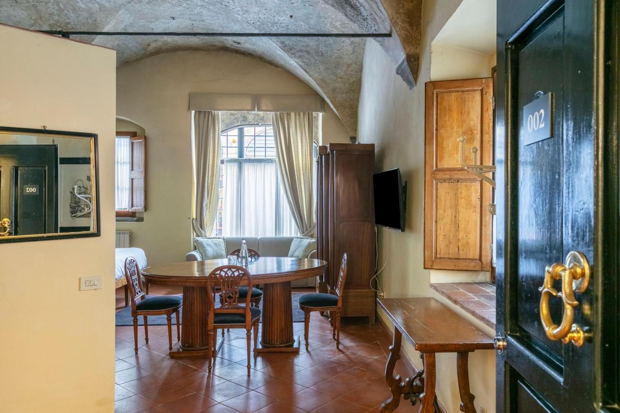 Numa Palazzo Belfiore Firenze