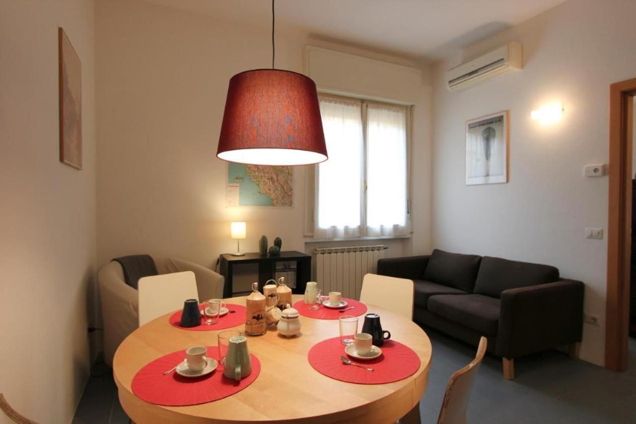 Appartement Barbadori *