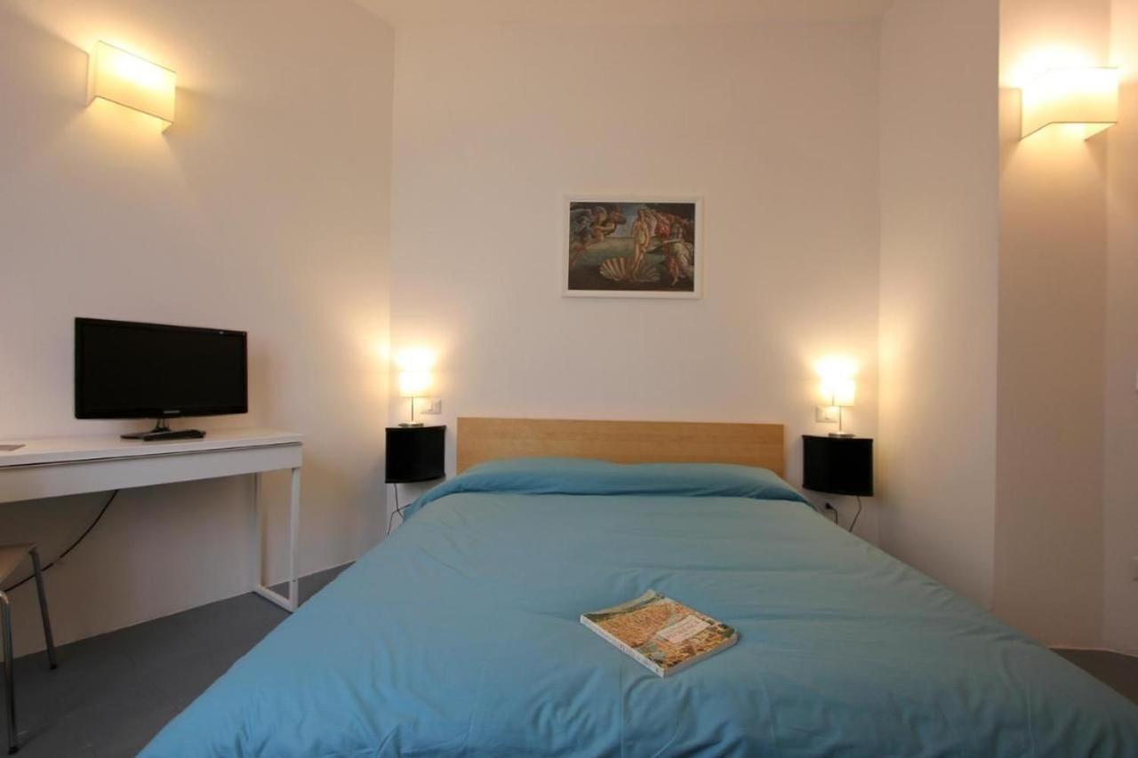 Barbadori Appartement