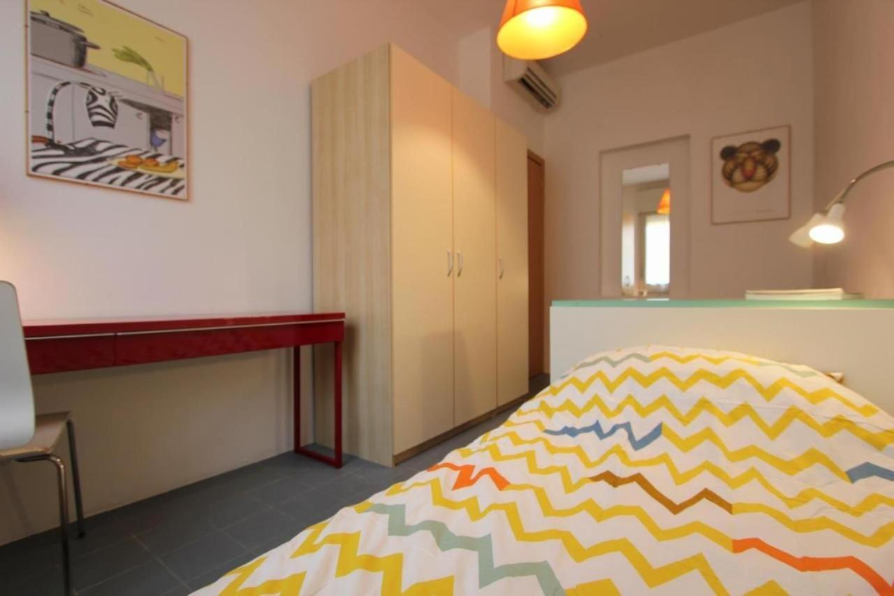 Appartement Barbadori