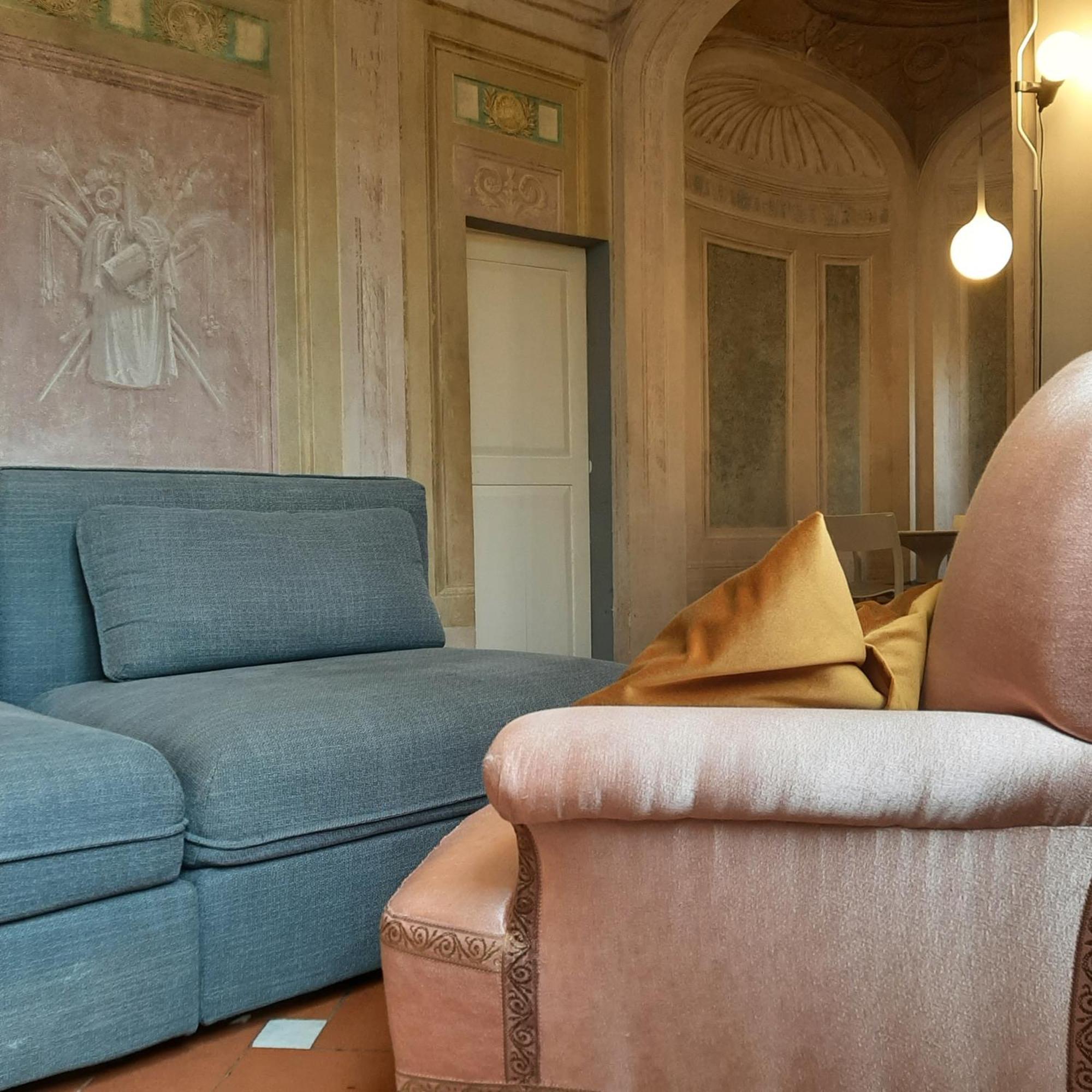 Palazzo Capponi Appartamento Firenze