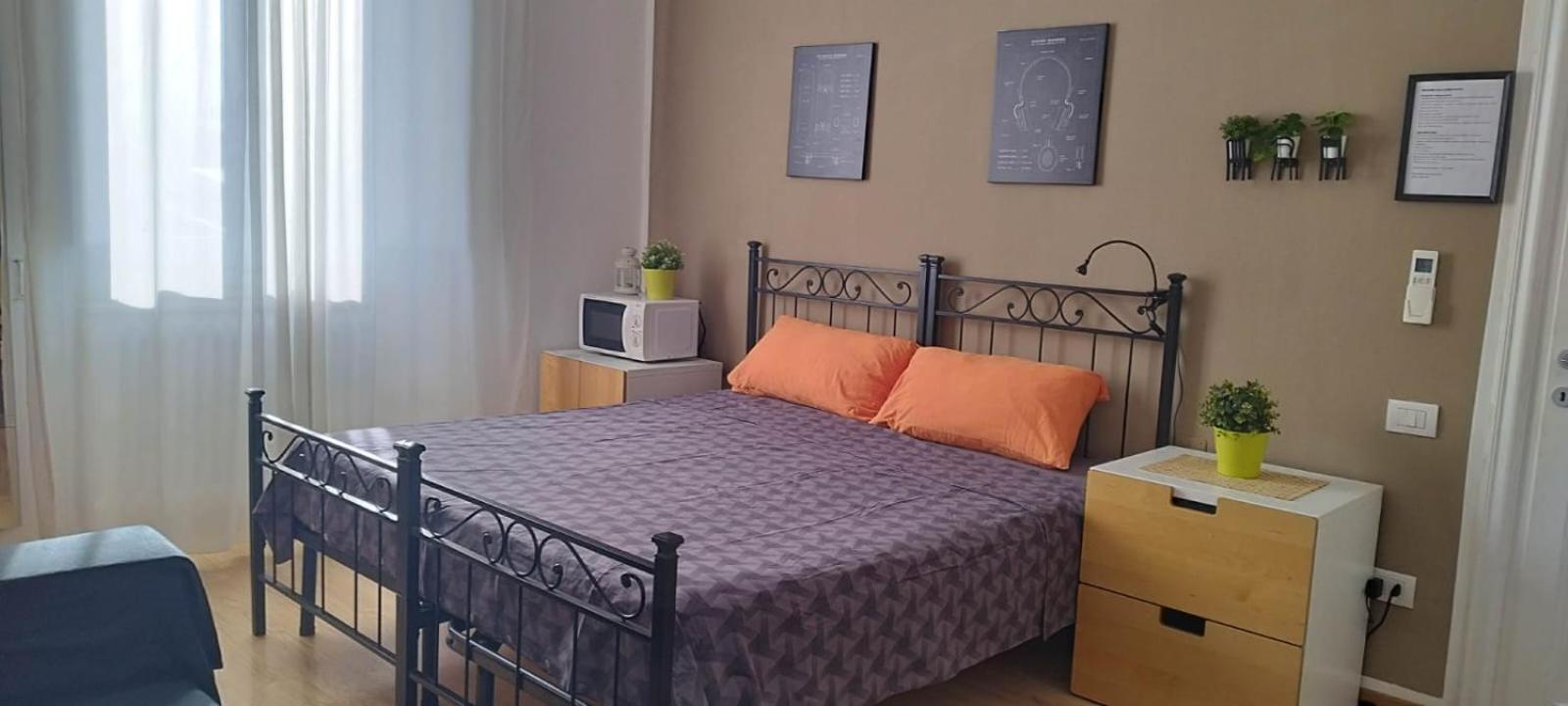 Casa Lambruschini Accommodatie bij particulieren Florence
