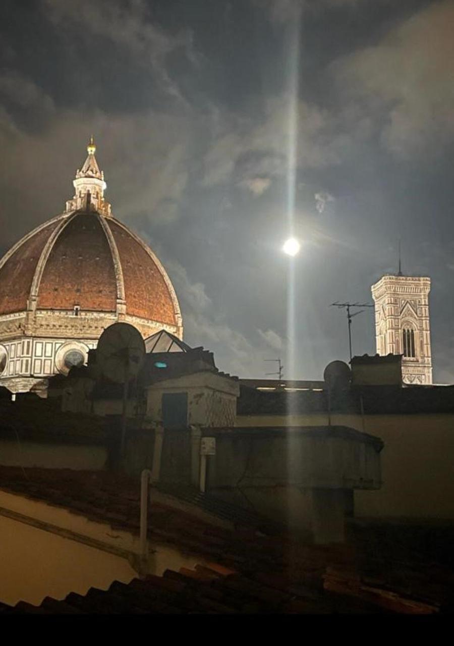 Apartamento Duomo Florença