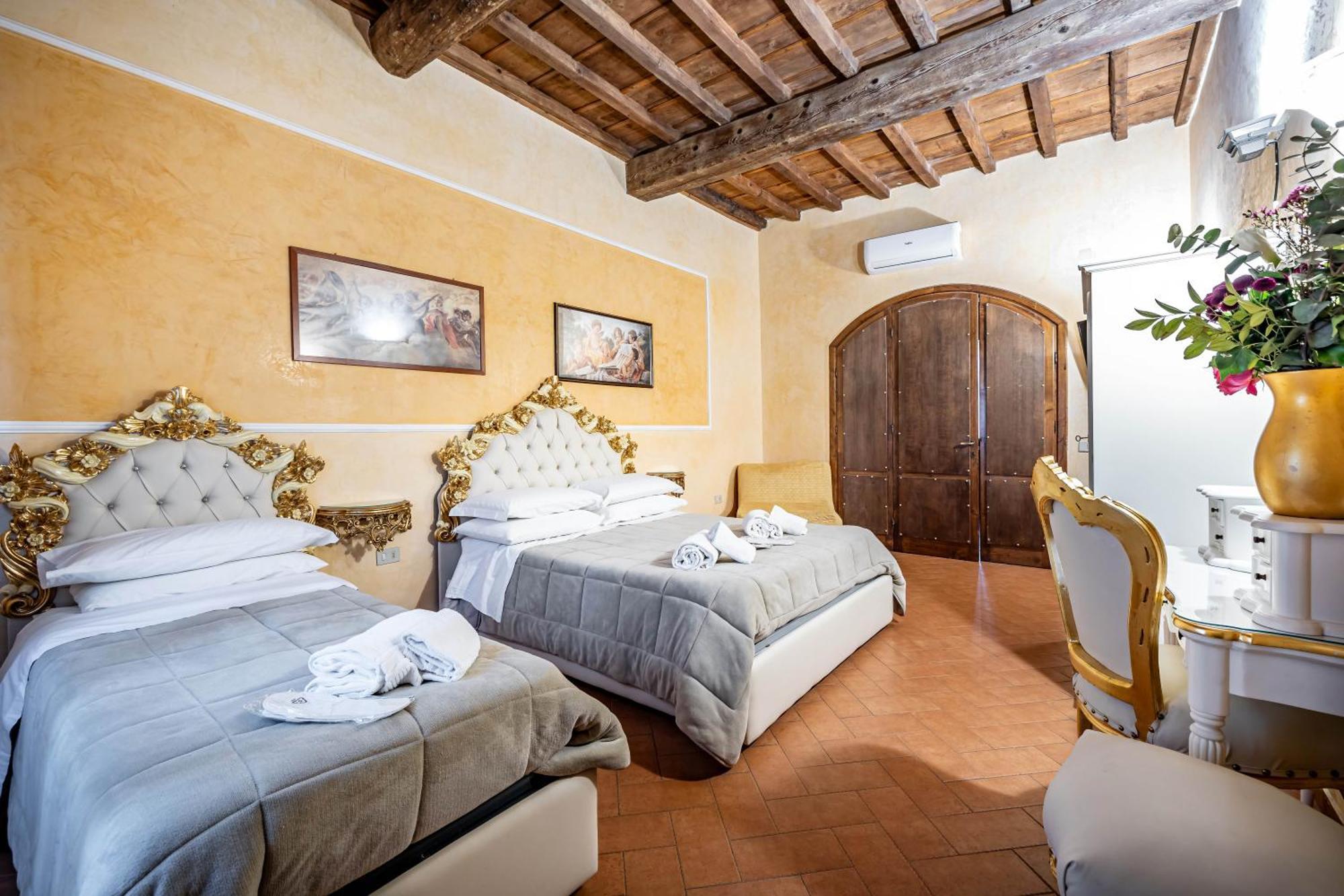 Katti House - Florence's Center 2* Firenze