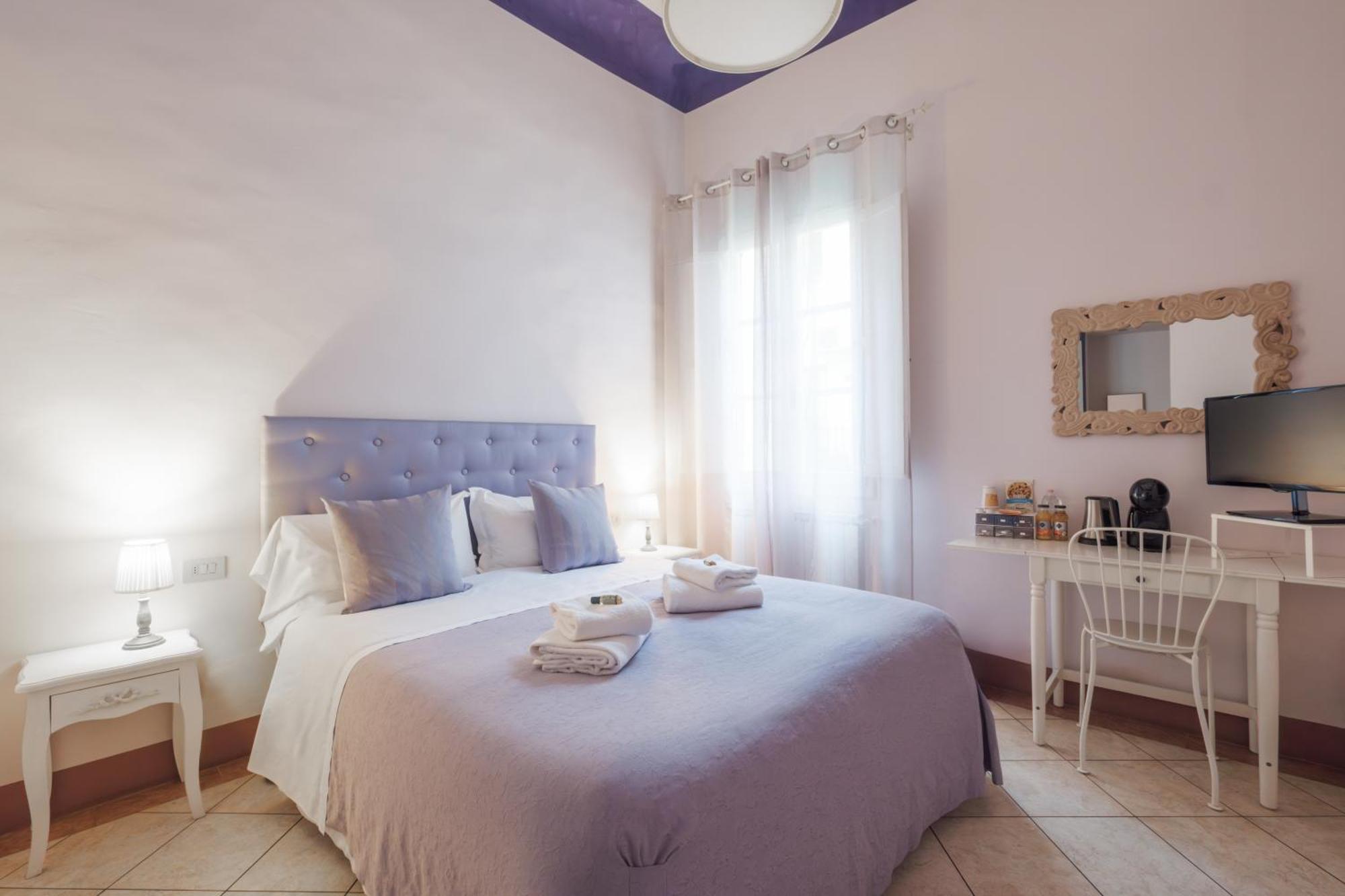 Beatrice Bed & Breakfast 3*