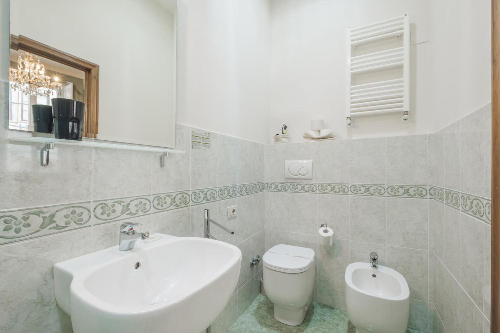 Bed & Breakfast Beatrice Firenze