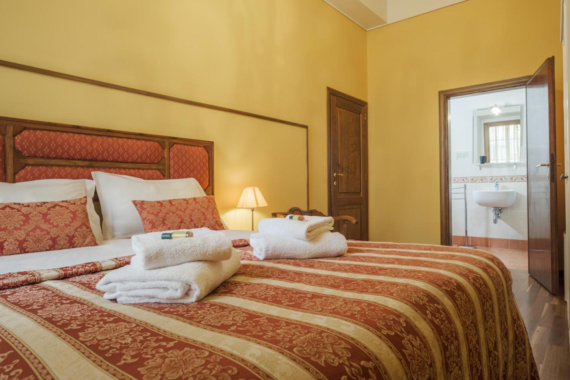 Beatrice Bed & Breakfast Firenze