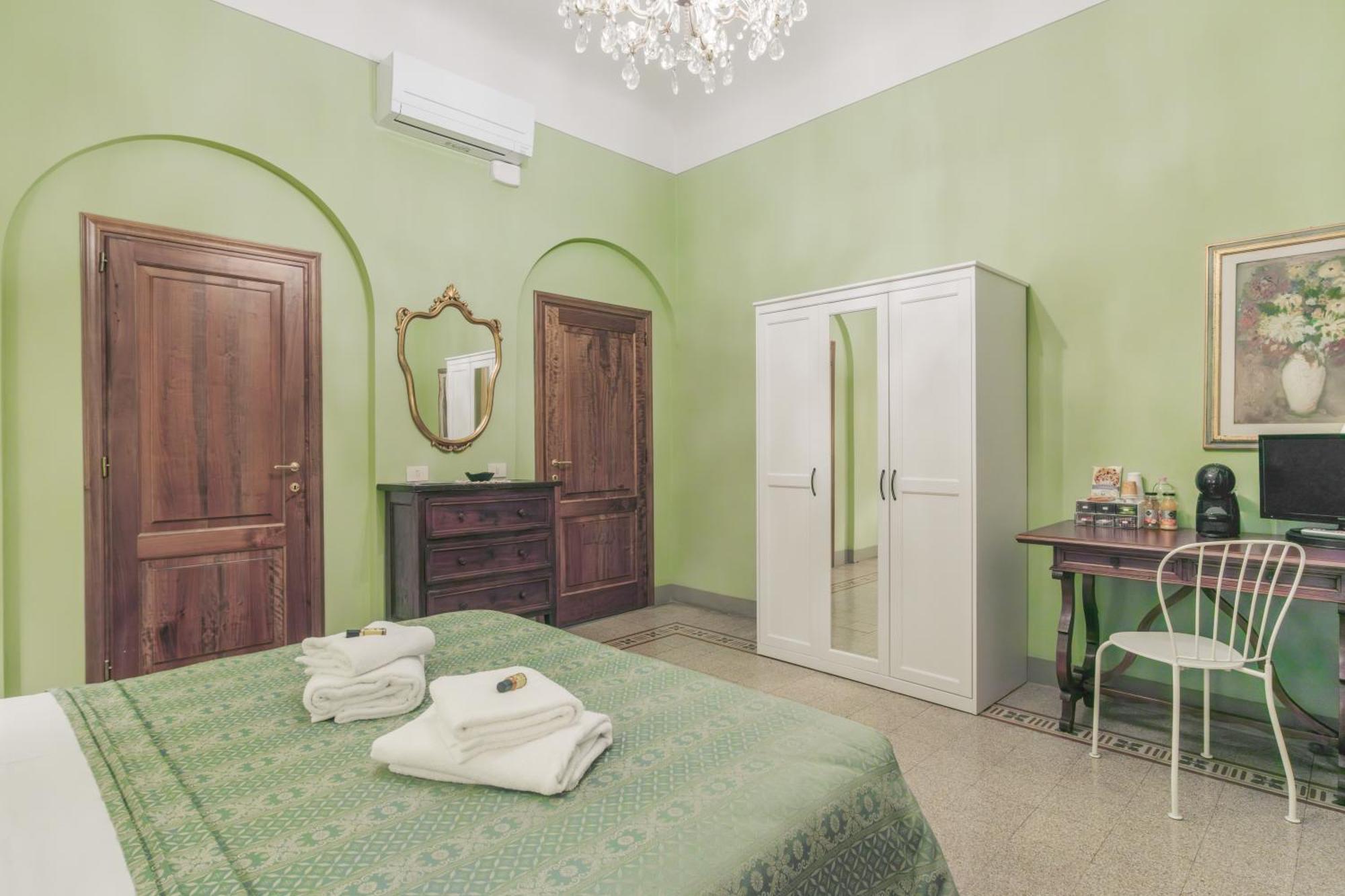 Bed & Breakfast Beatrice 3*
