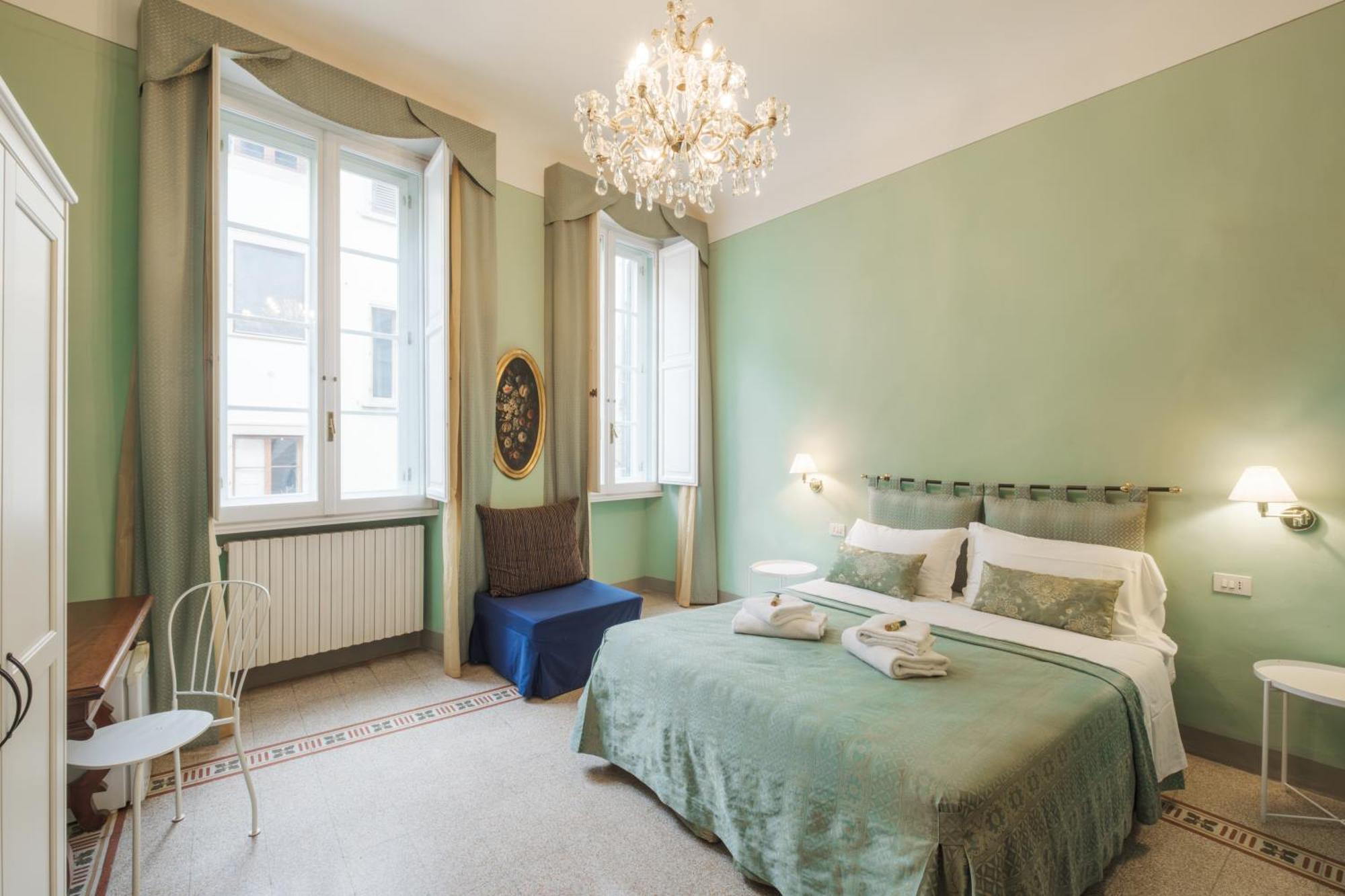 Bed & Breakfast Beatrice 3*