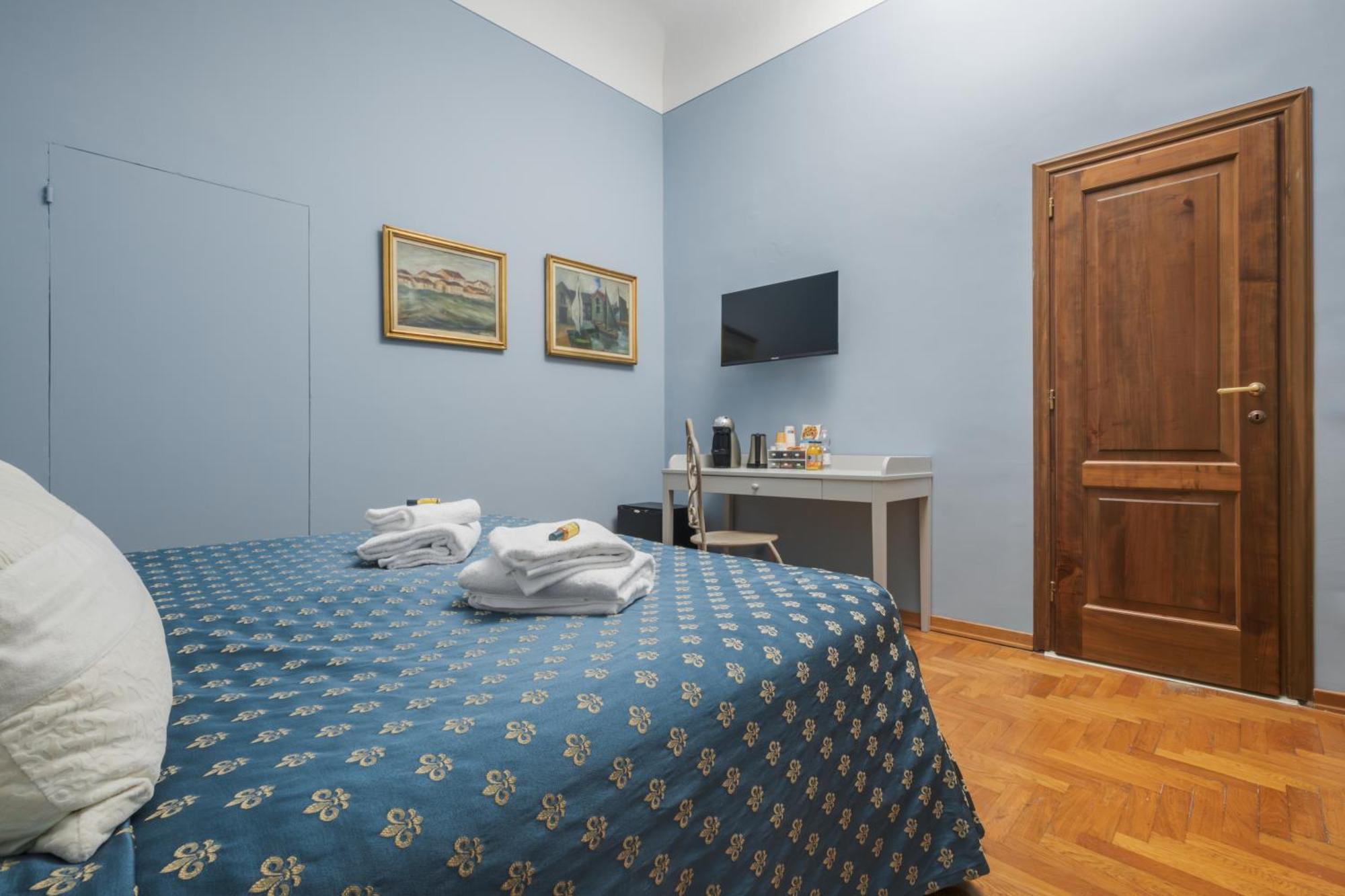 Bed & Breakfast Beatrice 3*