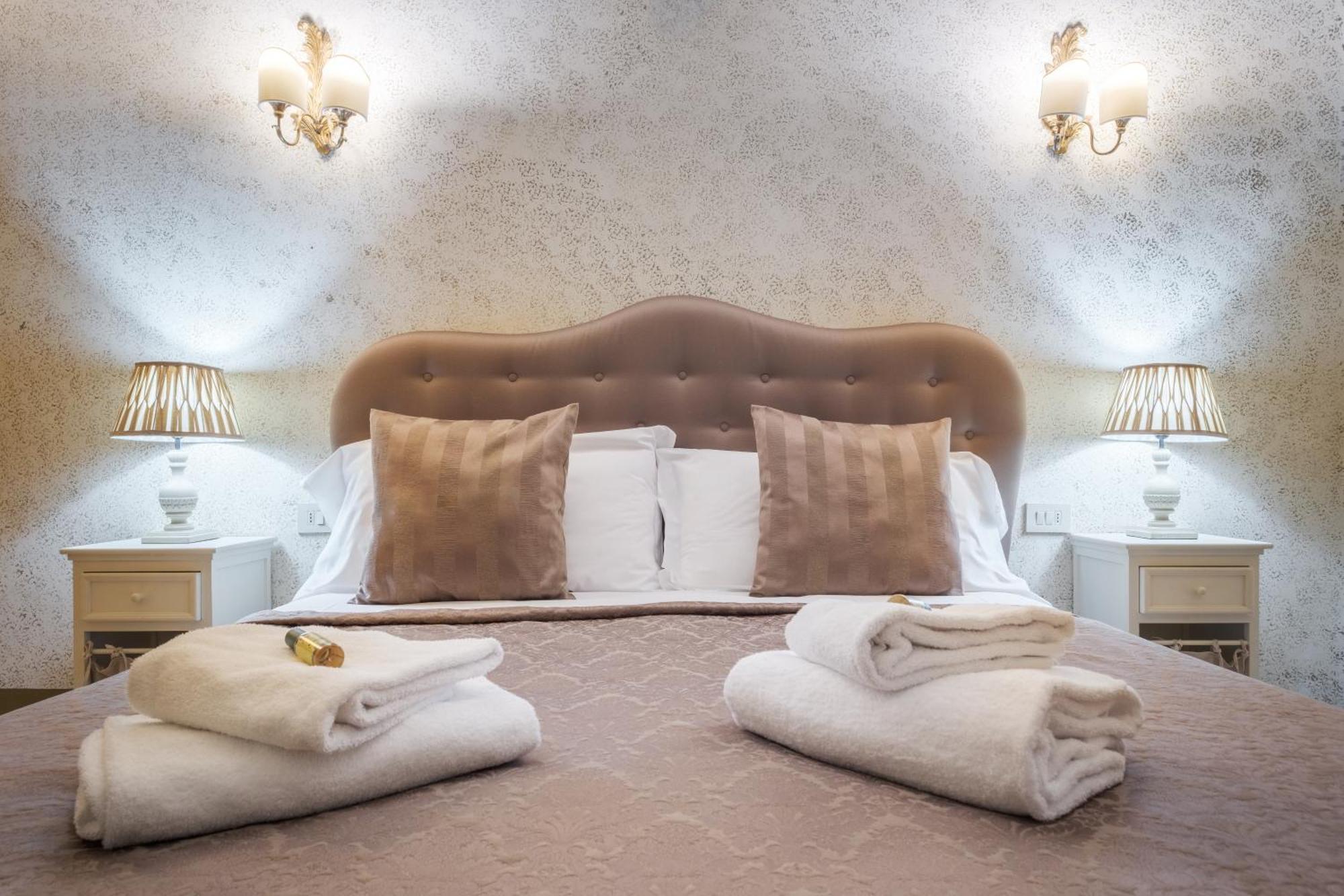 Bed & Breakfast Beatrice Firenze