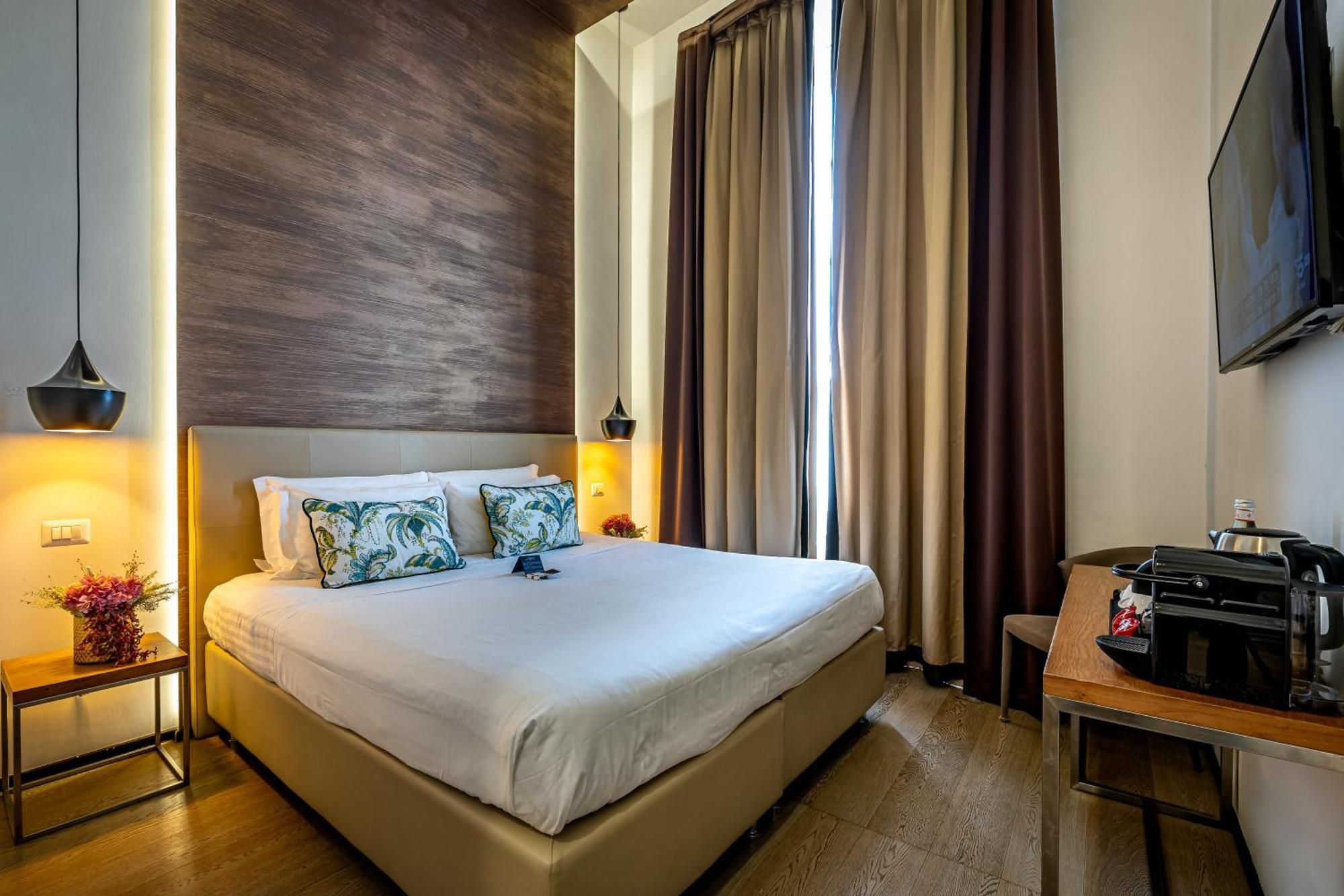 Palazzo Alfieri Residenza D'epoca Hotel