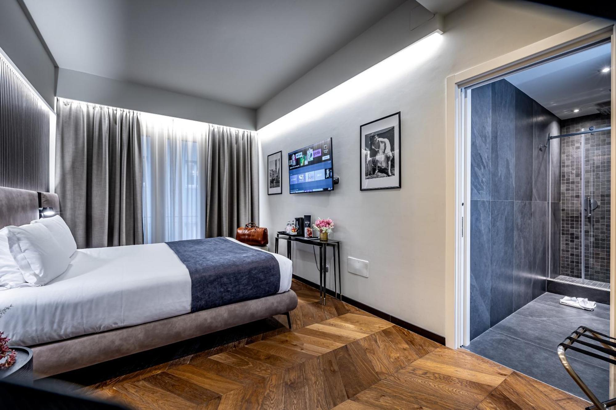 Palazzo Alfieri Residenza D'epoca Hotel Firenze