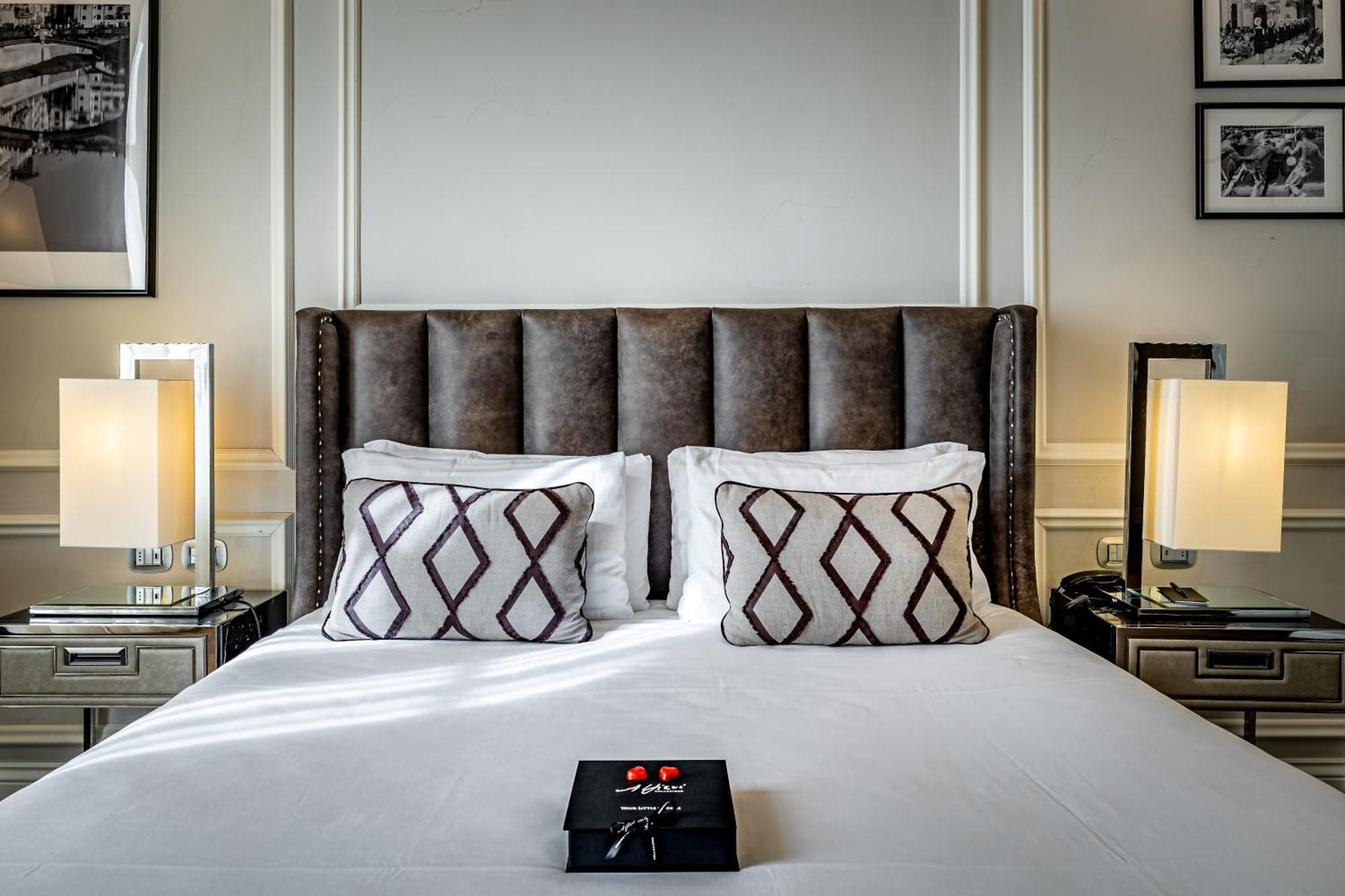 Hotel Palazzo Alfieri Residenza D'epoca Firenze