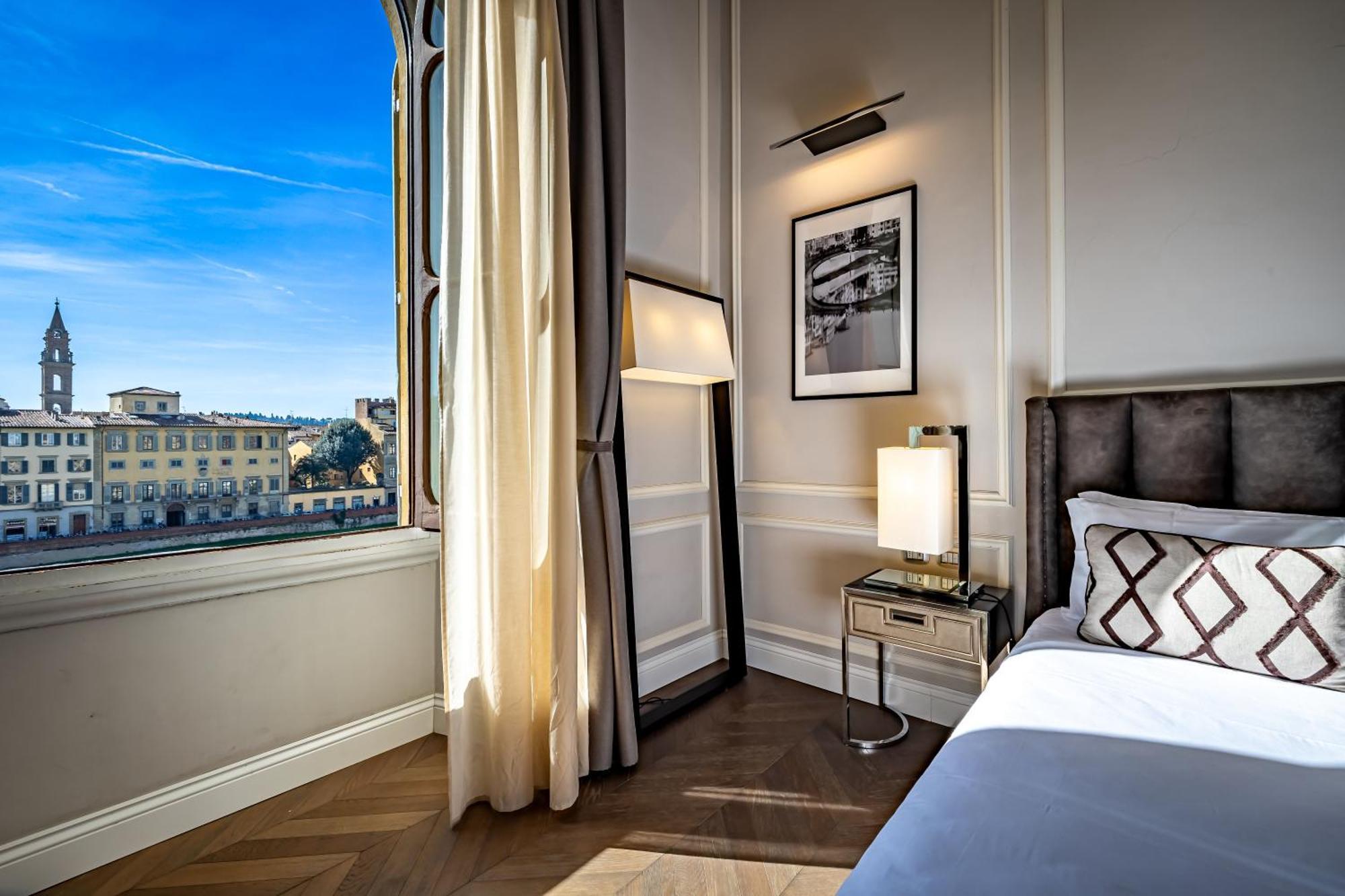 Palazzo Alfieri Residenza D'epoca 4*