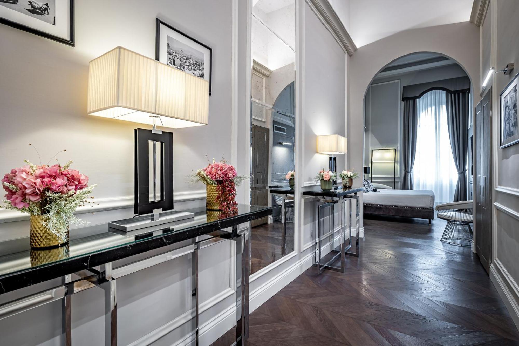 Palazzo Alfieri Residenza D'epoca Firenze