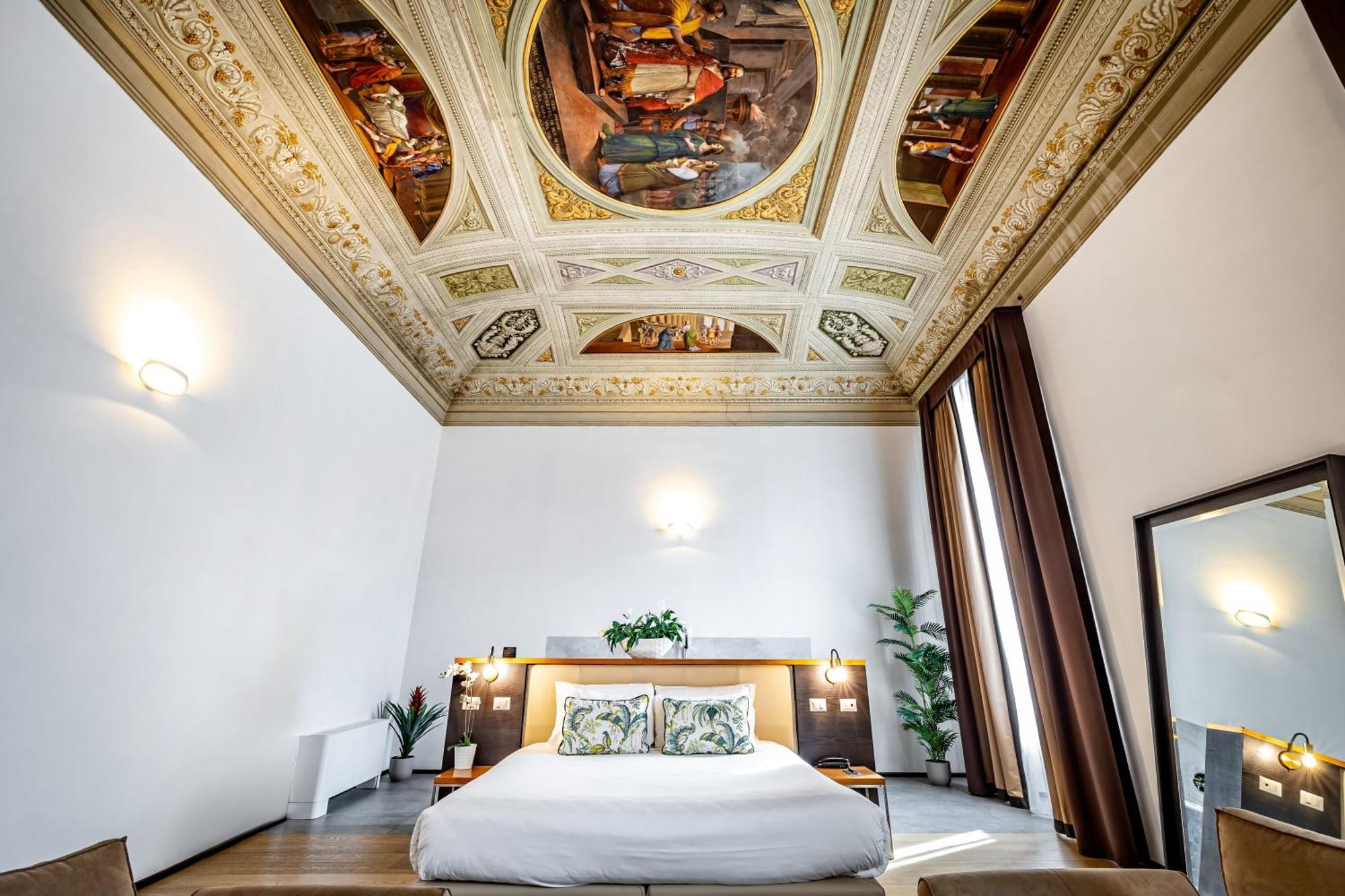 Palazzo Alfieri Residenza D'epoca