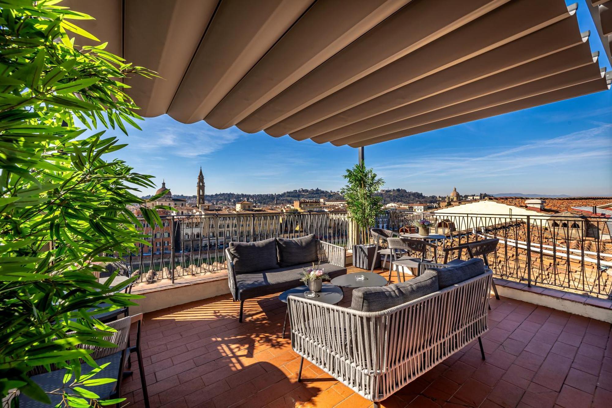 Hotel Palazzo Alfieri Residenza D'epoca 4*