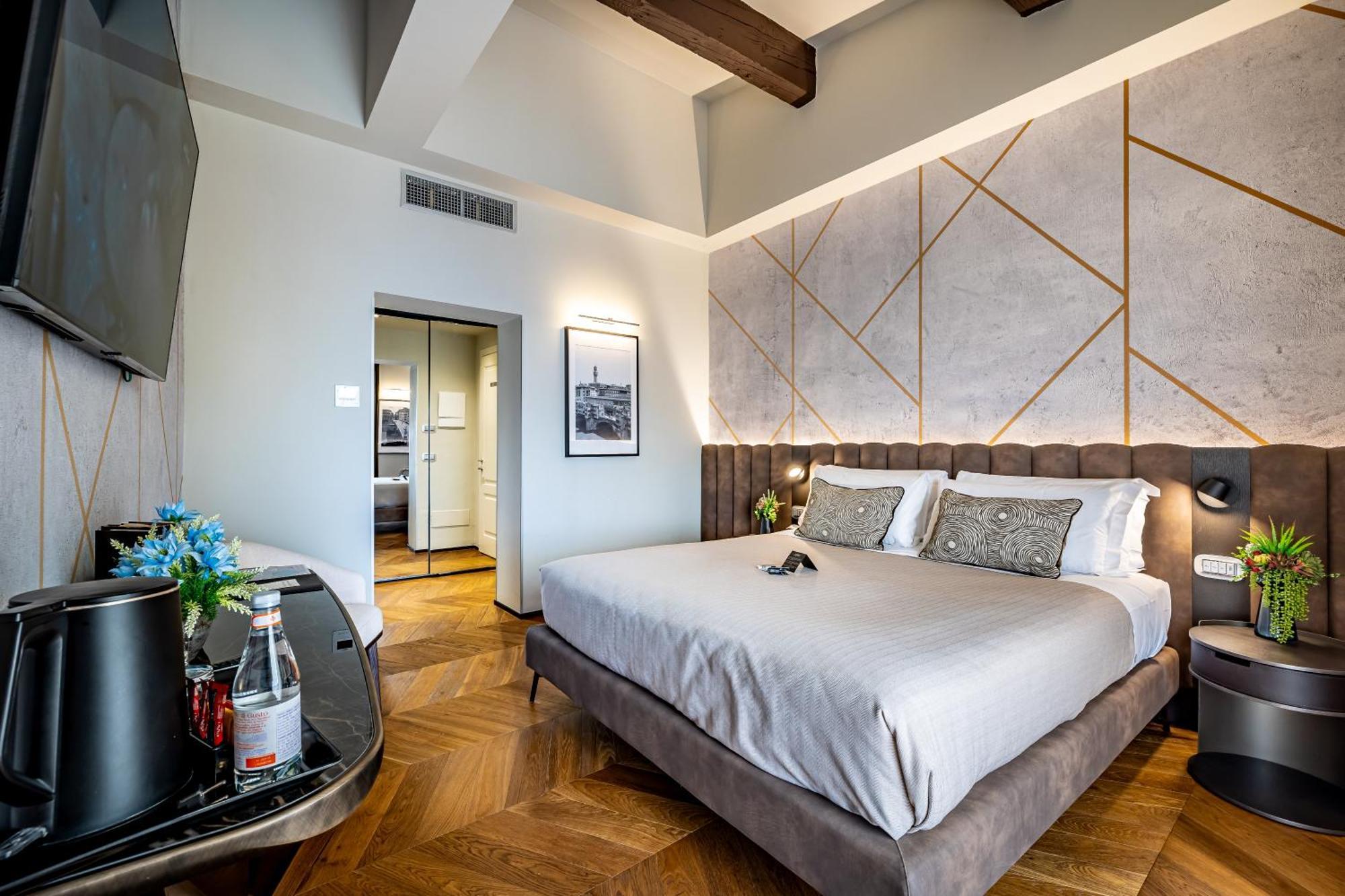 Hotel Palazzo Alfieri Residenza D'epoca Firenze