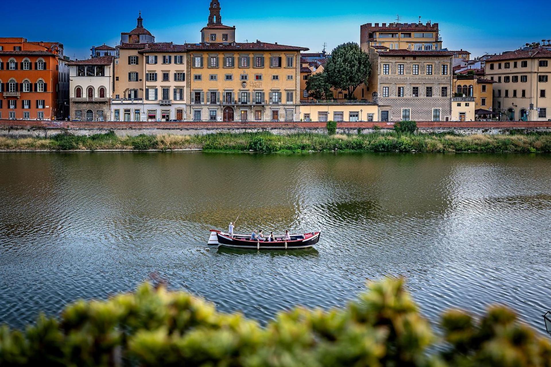 Palazzo Alfieri Residenza D'epoca 4*