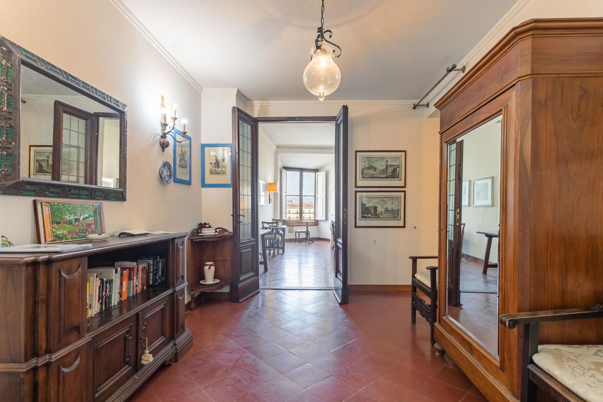 Canottieri By Halldis Appartement