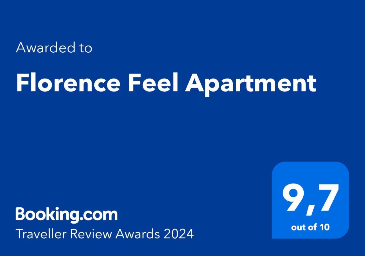 Apartamento Feel Florença